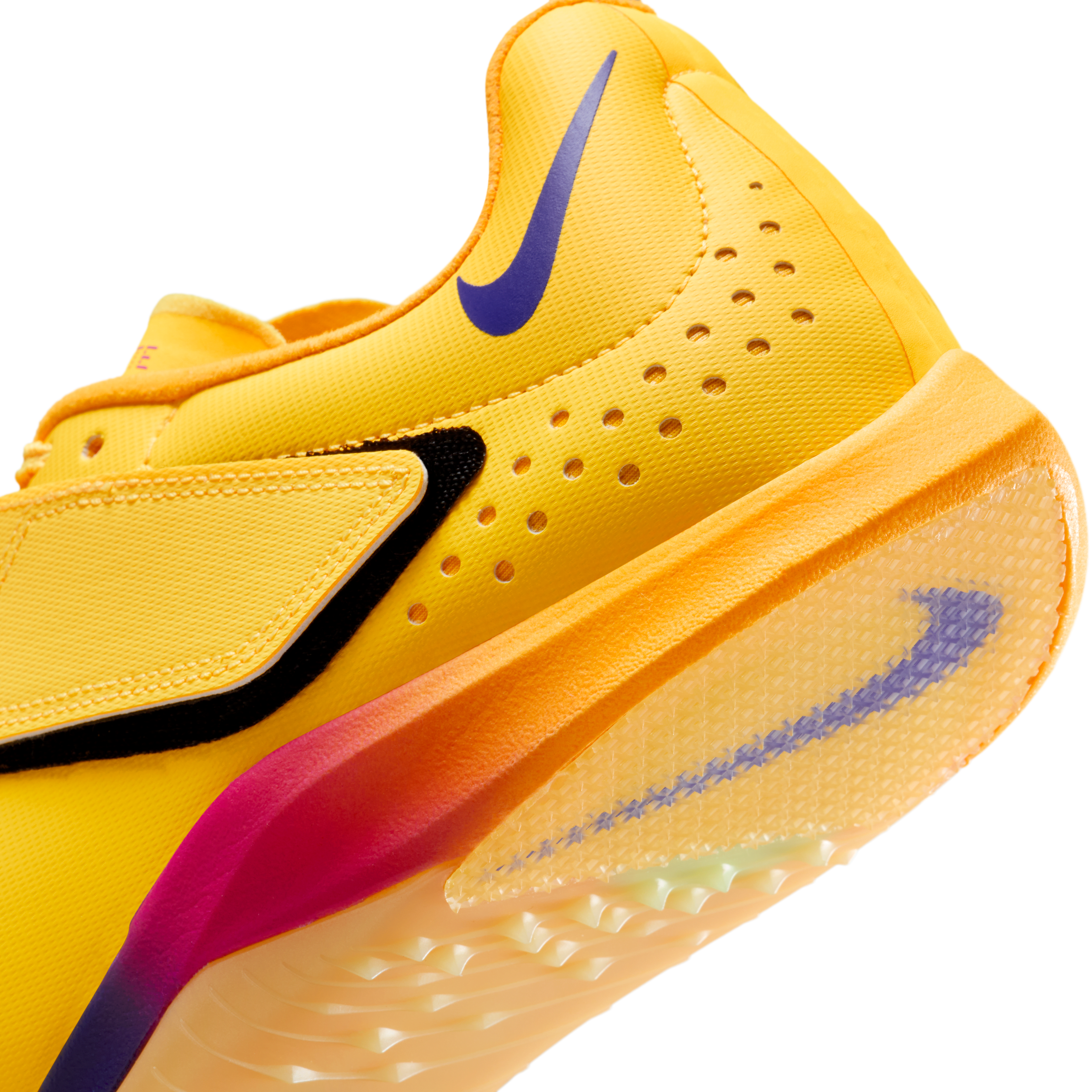 Nike Long Jump Elite Track & Field Jumping Spikes