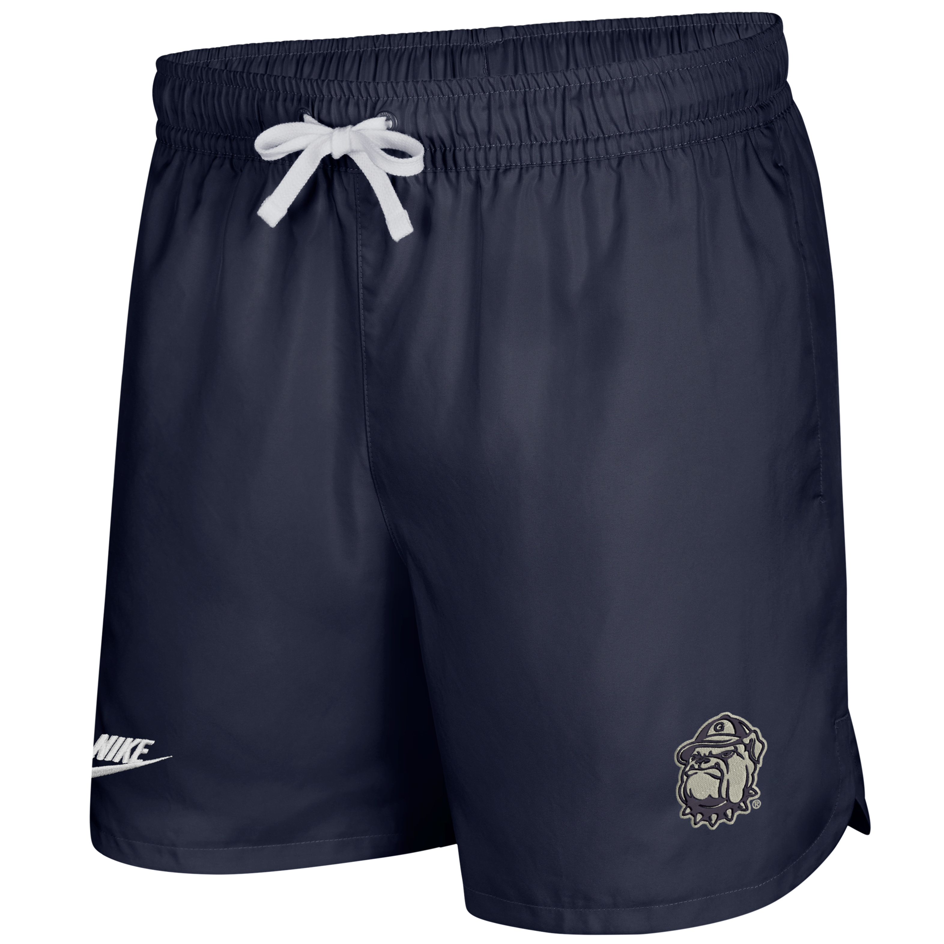 Georgetown Flow Men's Nike College Shorts