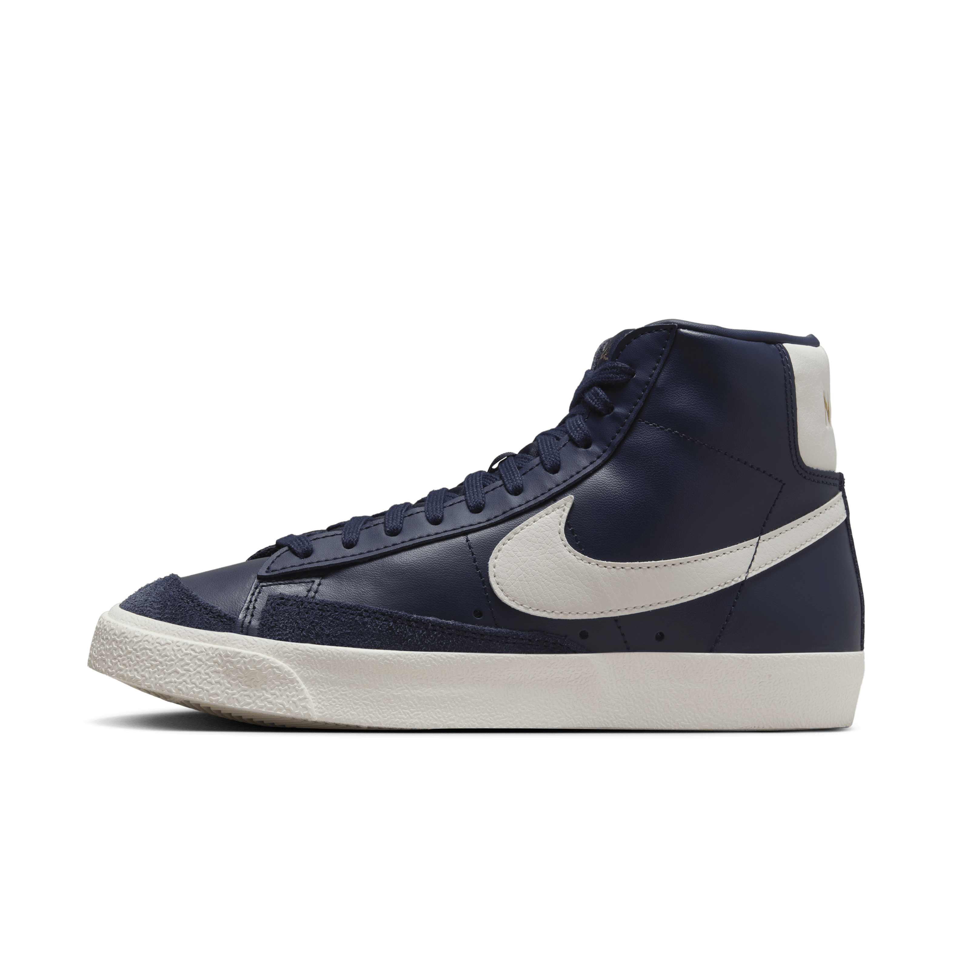 Nike Blazer Mid '77 Women's Shoes