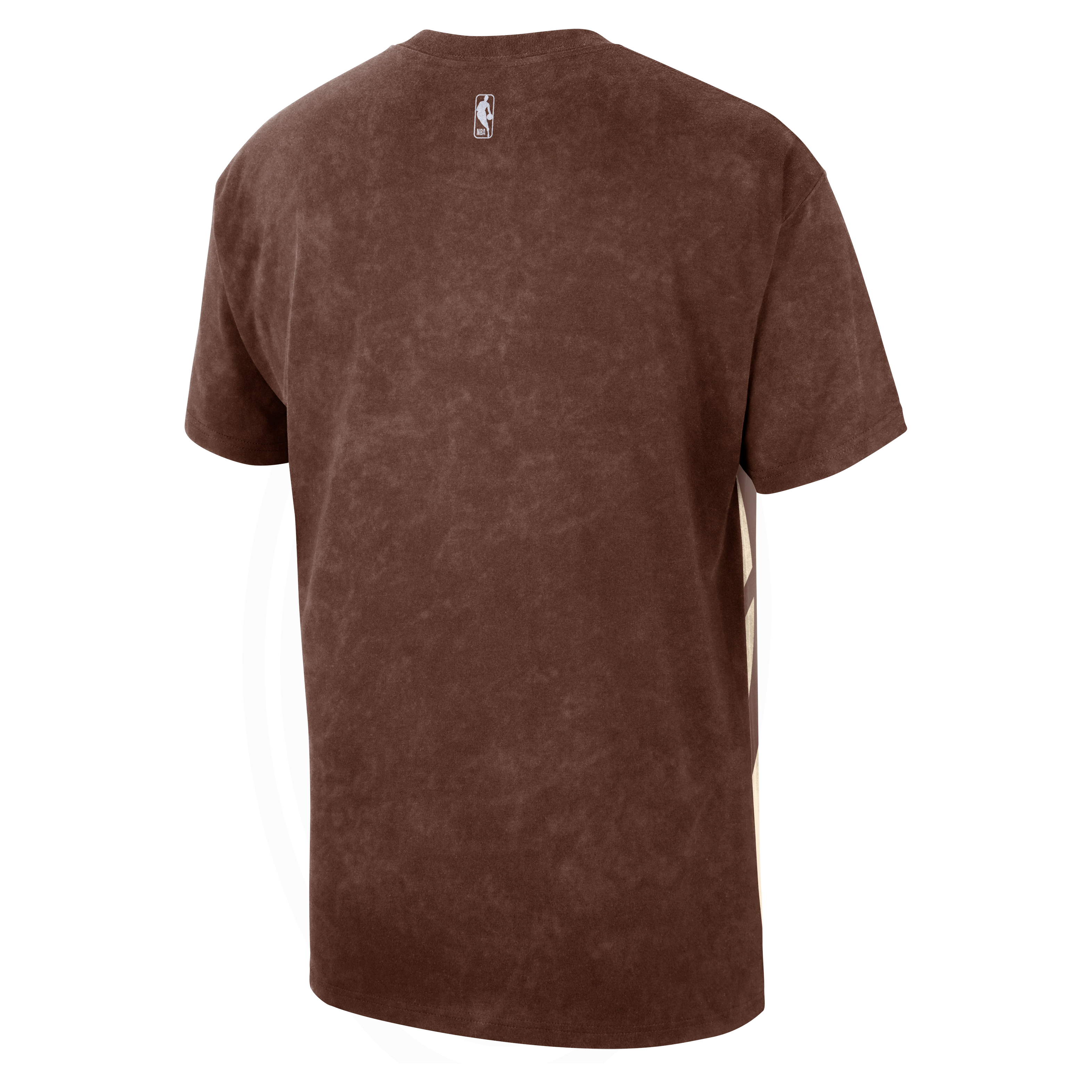 Golden State Warriors Essential City Edition Men's Nike NBA Max90 T-Shirt