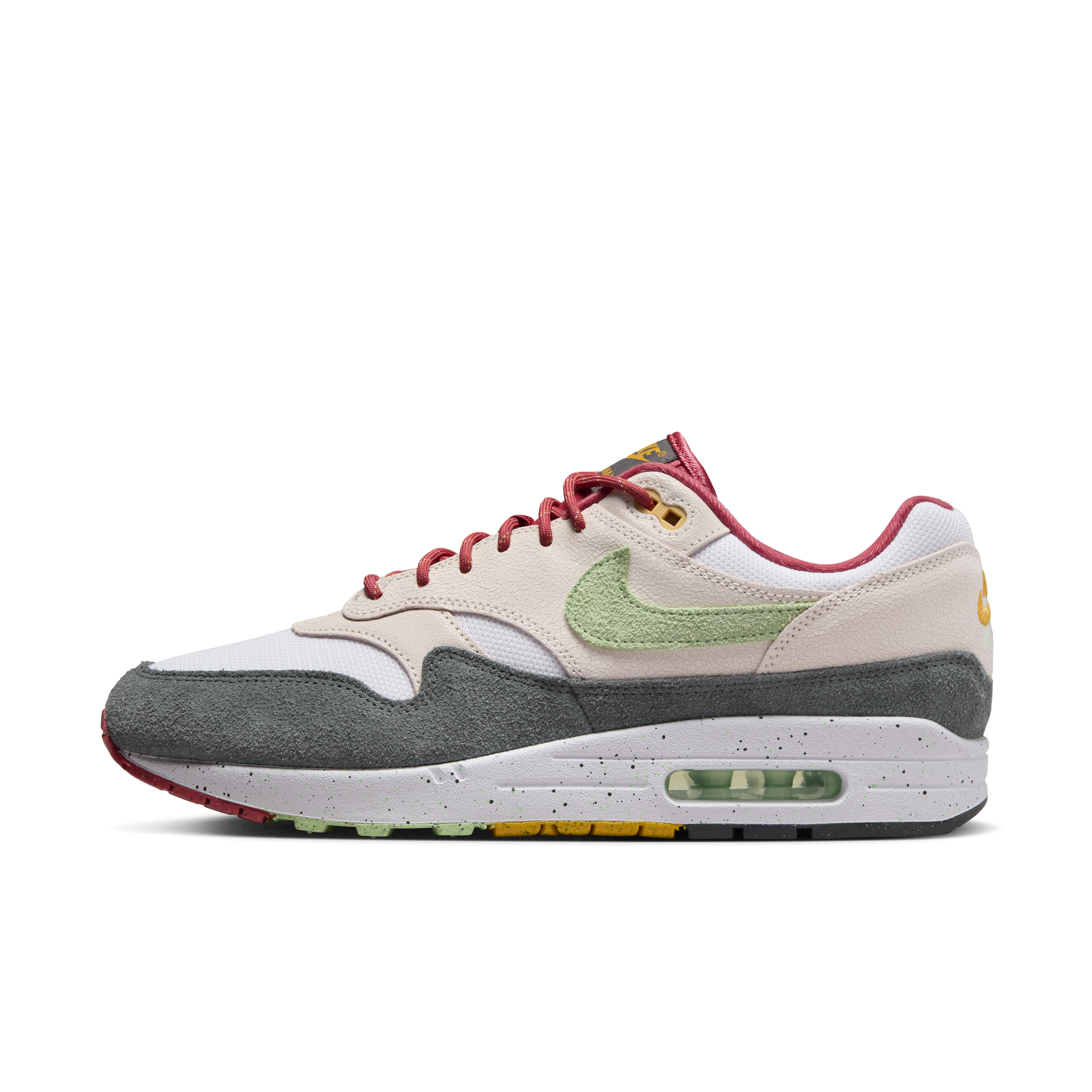 Nike Air Max 1 Men's Shoes