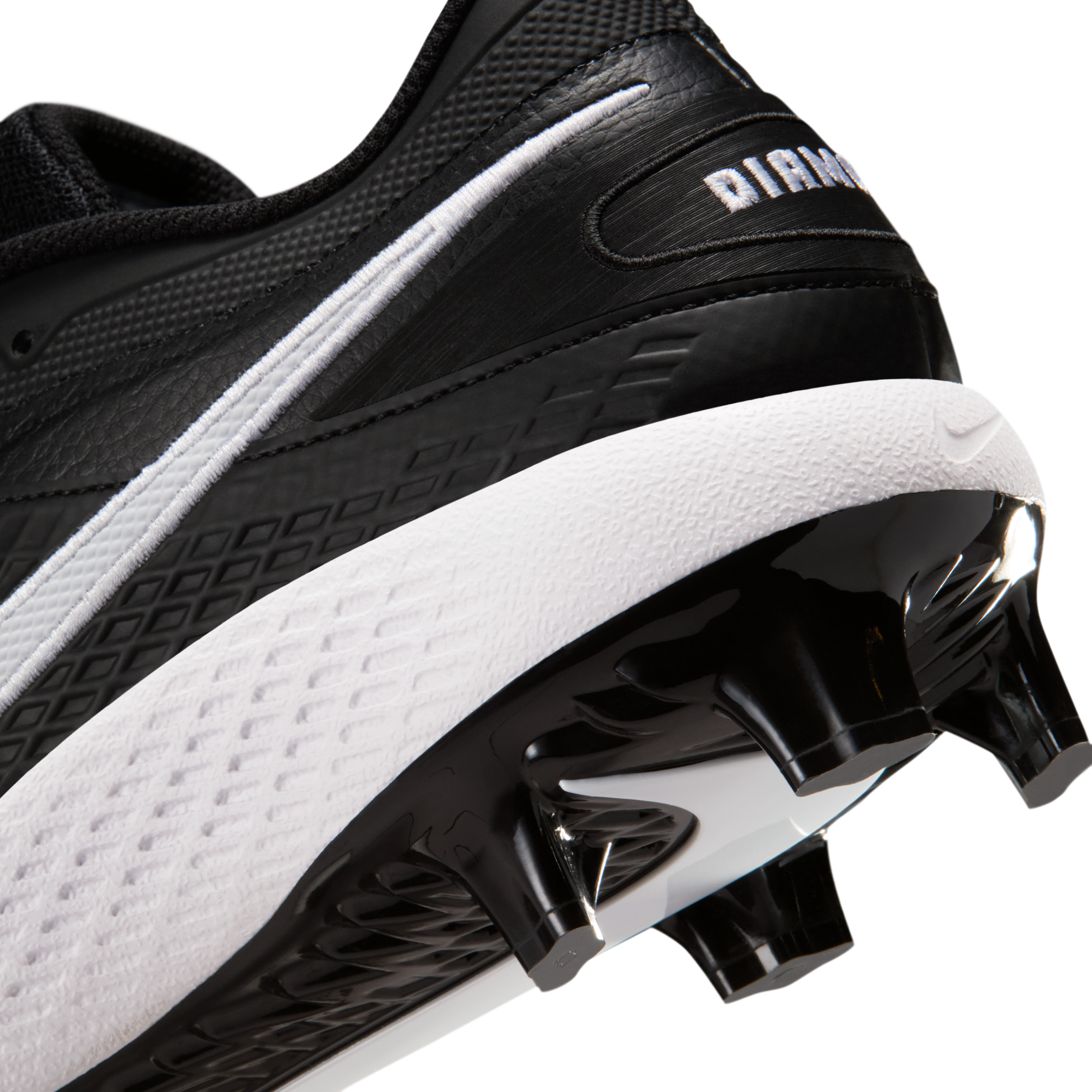 Nike Diamond Gamer MCS Baseball Shoes