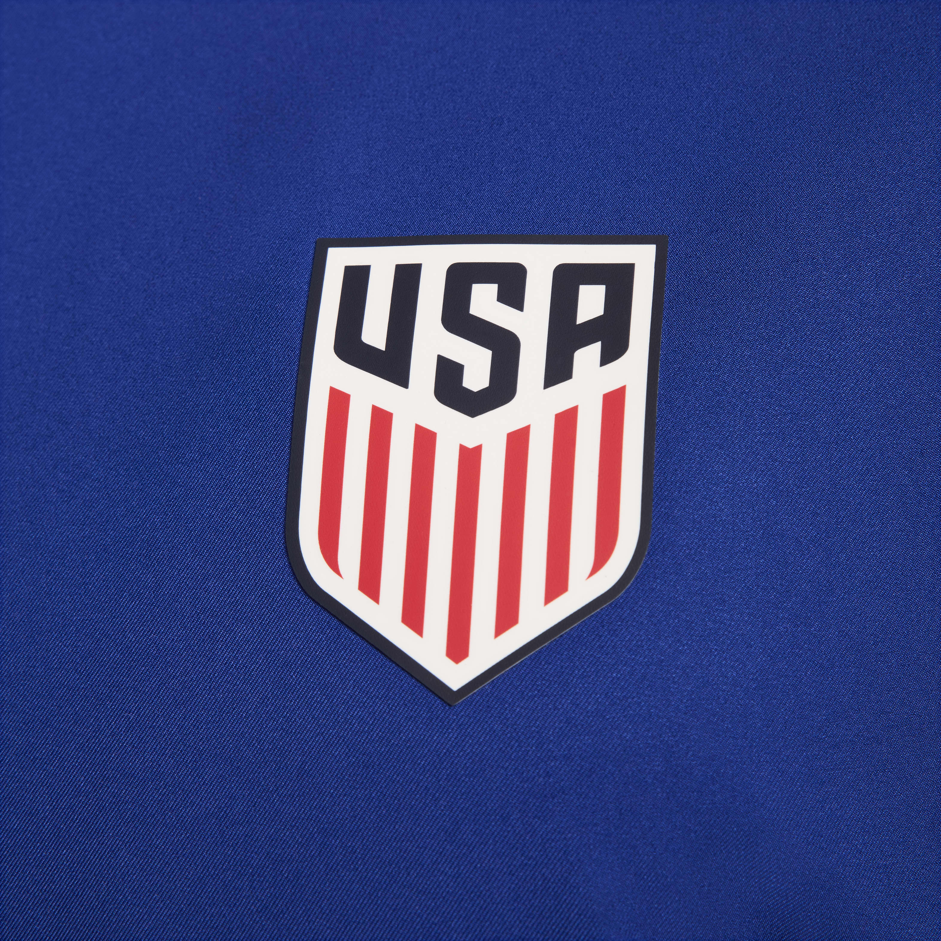 USMNT Strike Men's Nike Dri-FIT Soccer Jacket