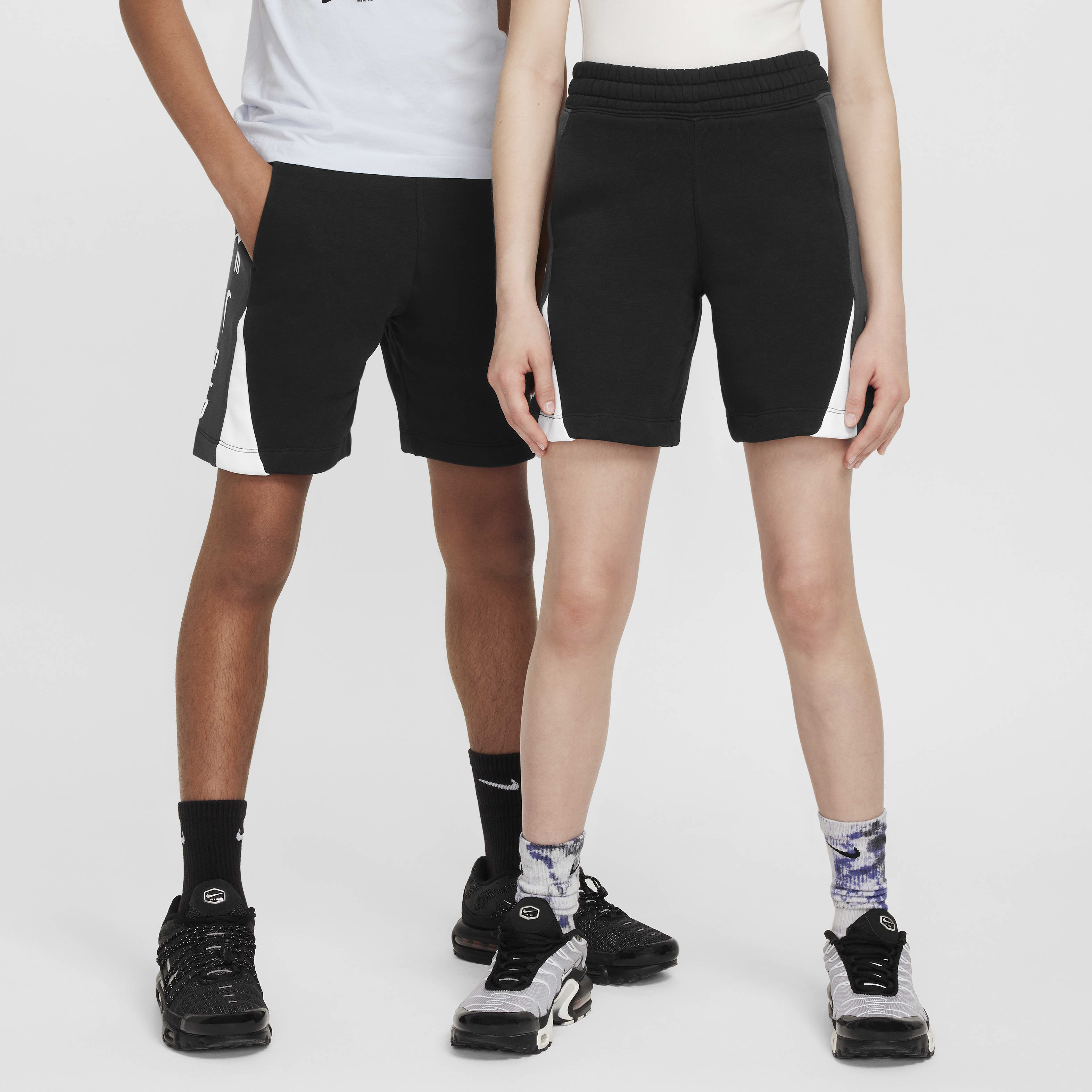 Nike Air Big Kids' Shorts