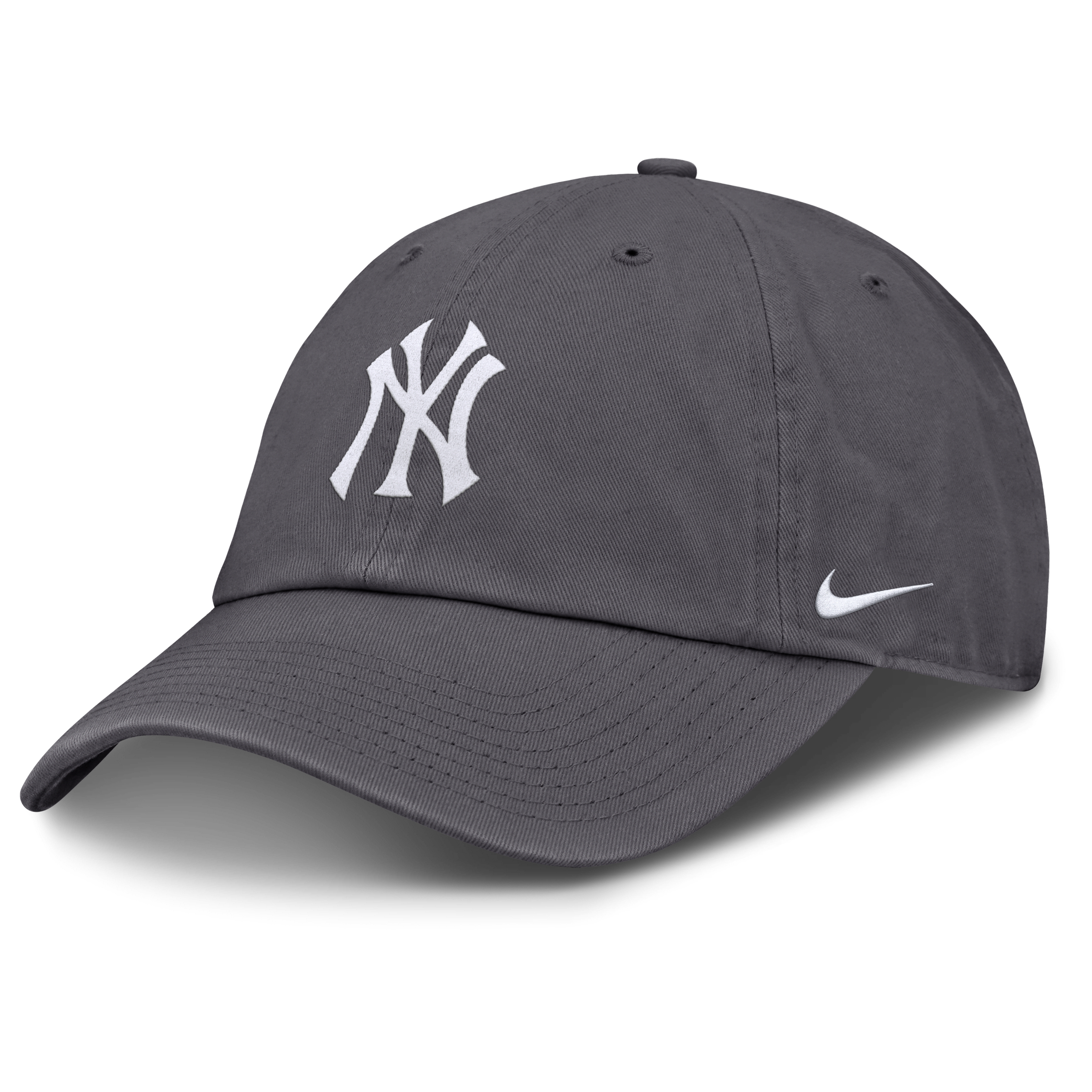 New York Yankees Club Men's Nike MLB Adjustable Hat