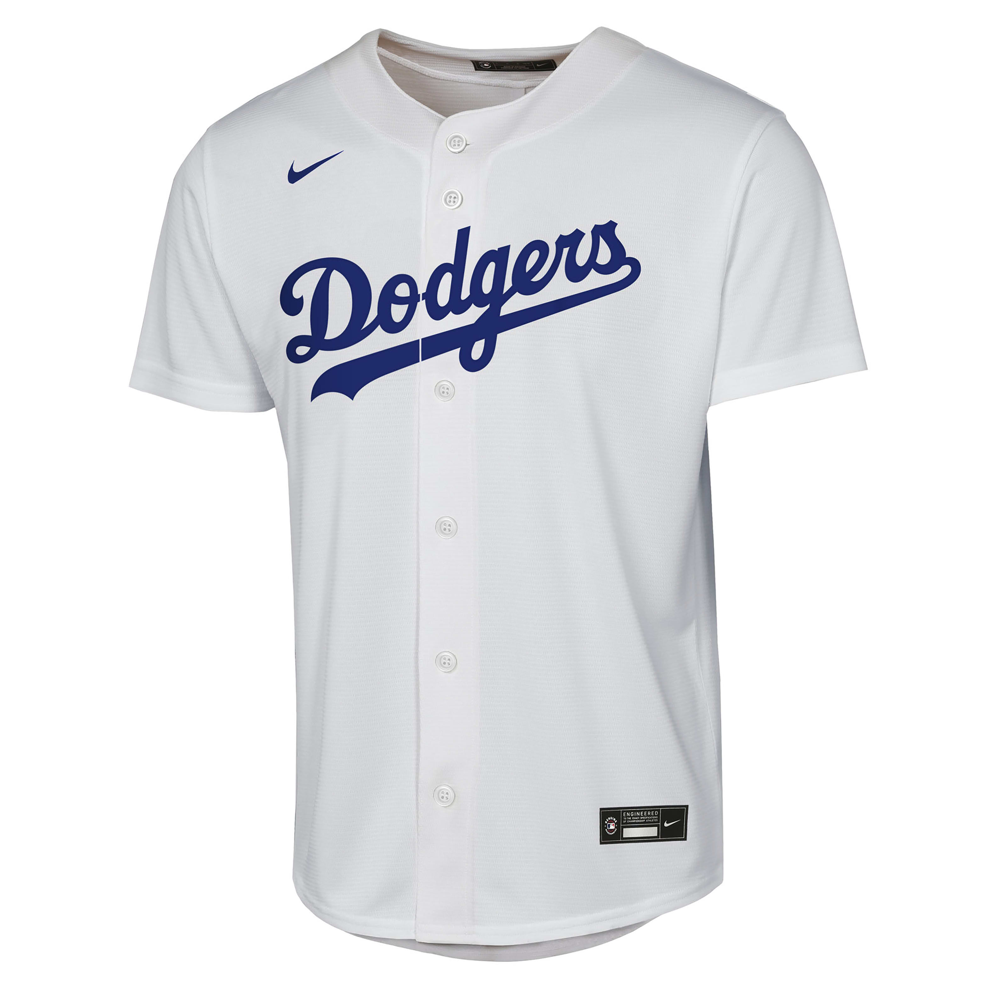 Shohei Ohtani Los Angeles Dodgers Big Kid's Nike MLB Replica Jersey