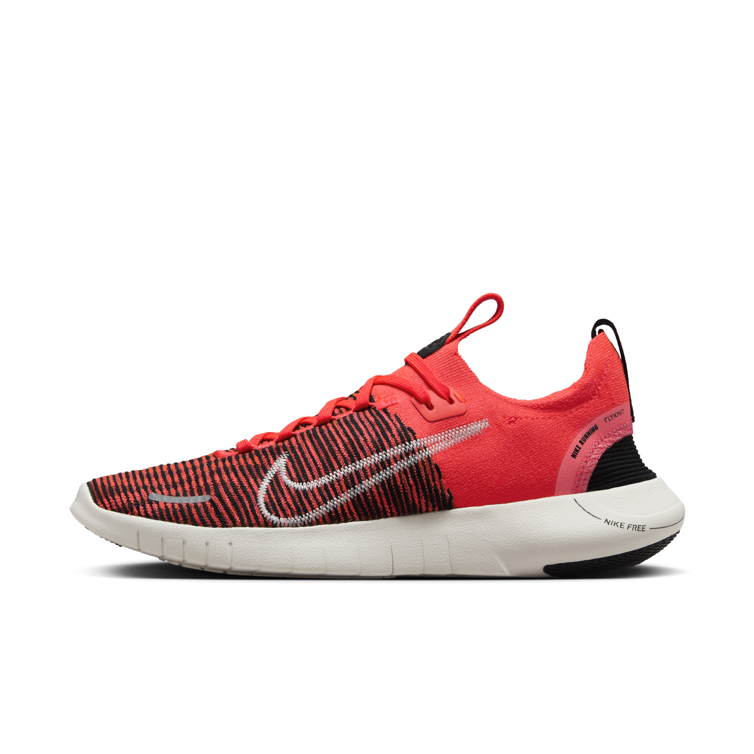 nike free 4.0 flyknit women's running shoes