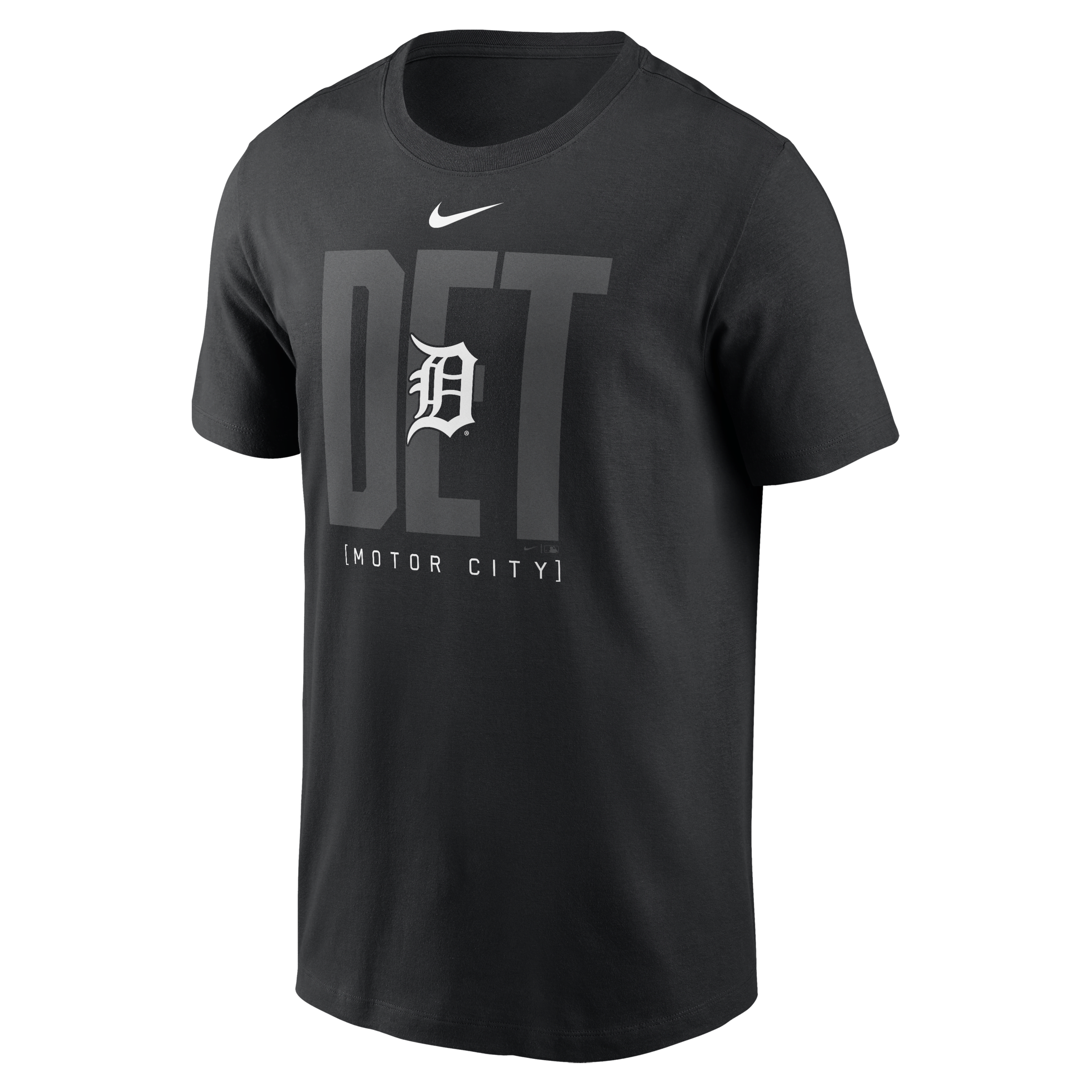 Detroit Tigers Camo Men's Nike MLB T-Shirt