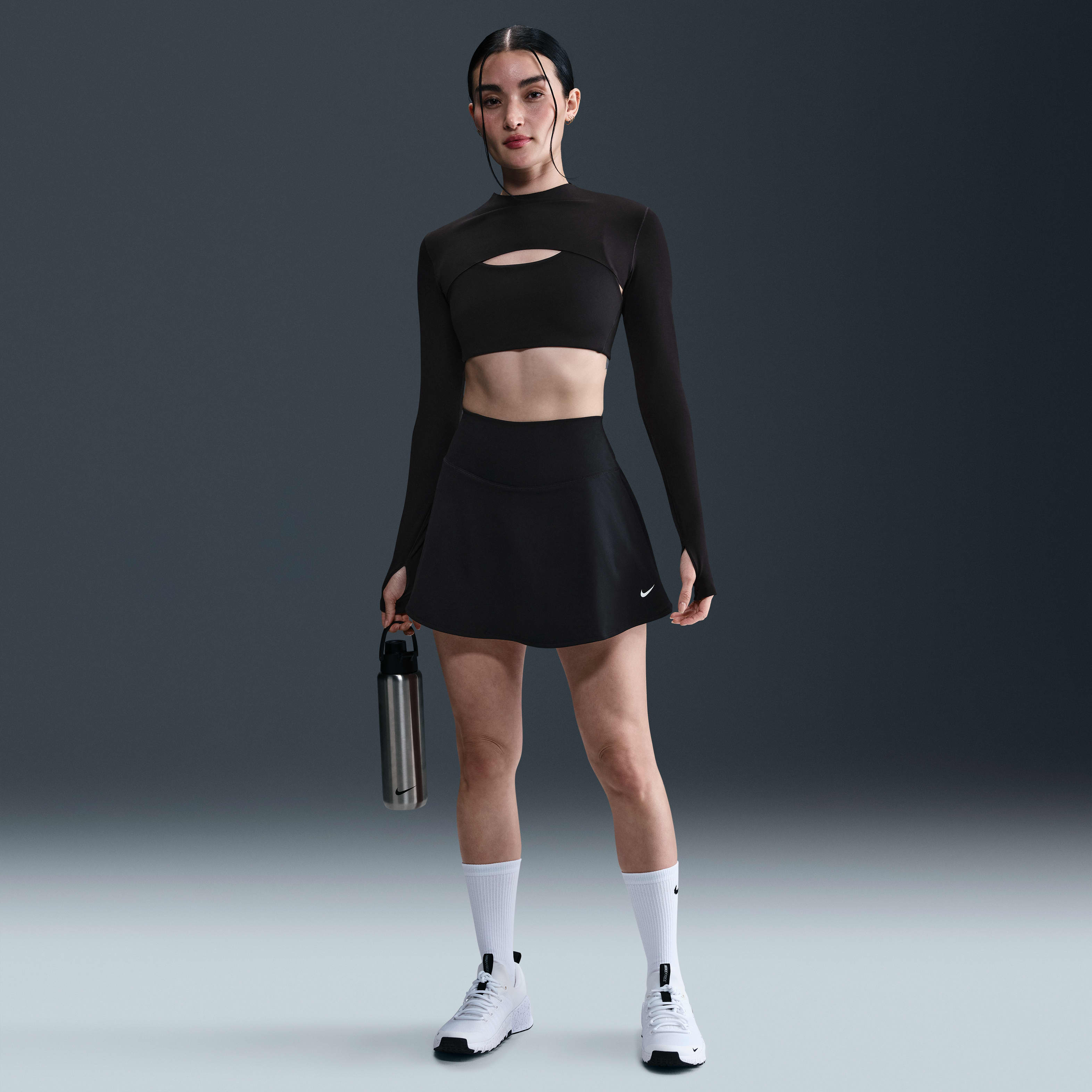 Nike One Women's Dri-FIT Skirt