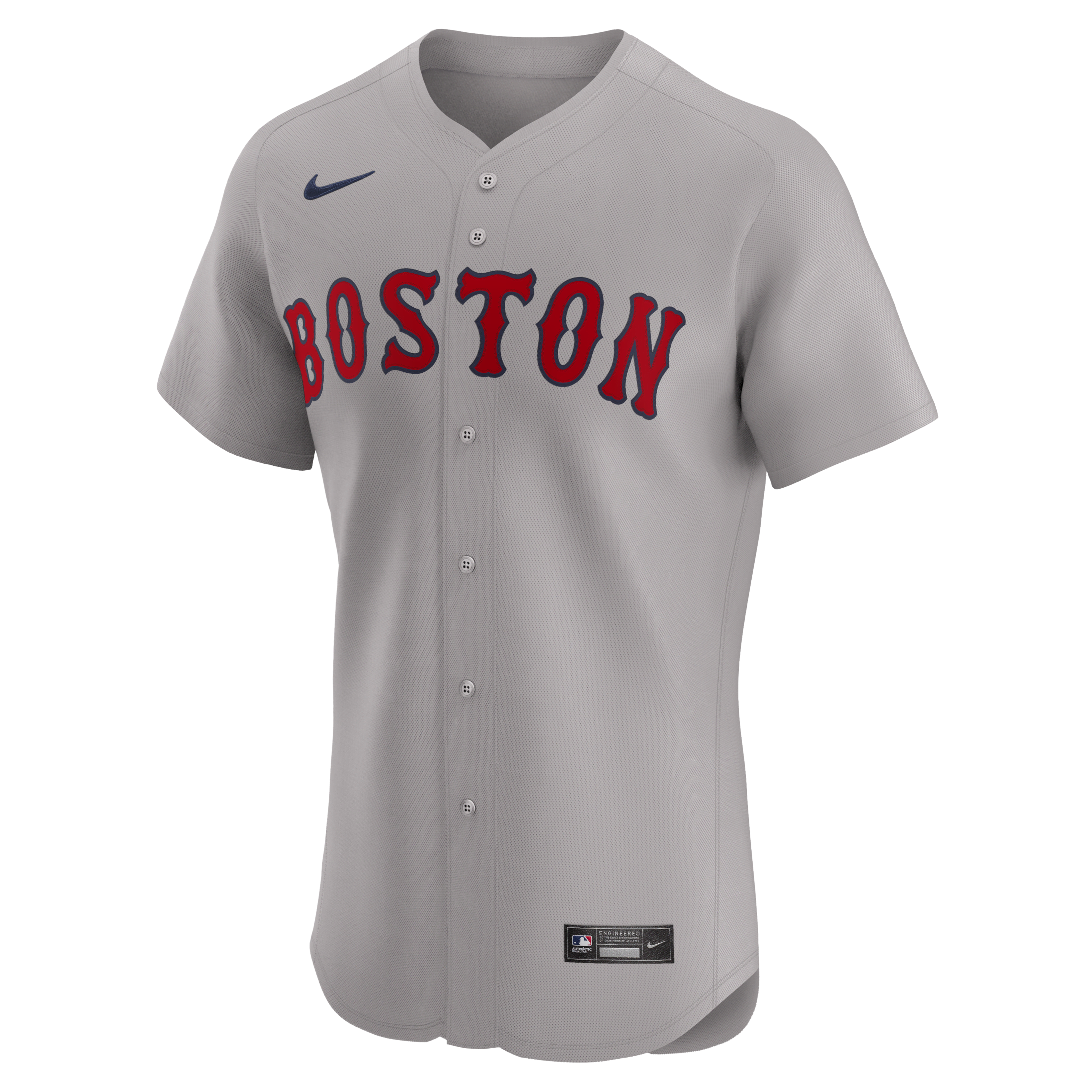 Boston Red Sox Men's Nike Dri-FIT ADV MLB Elite Jersey