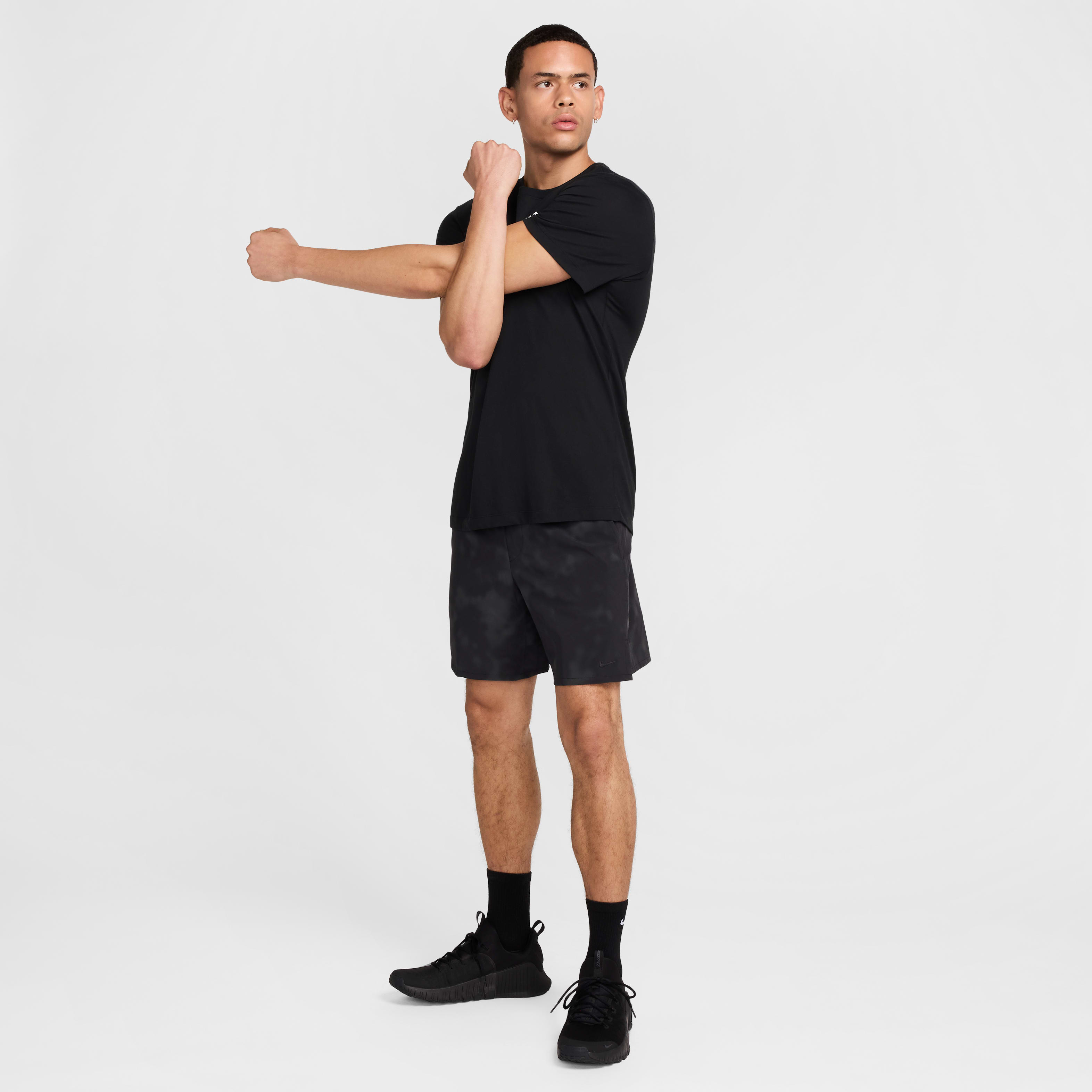 Nike Unlimited Men's Dri-FIT 7" Versatile Shorts