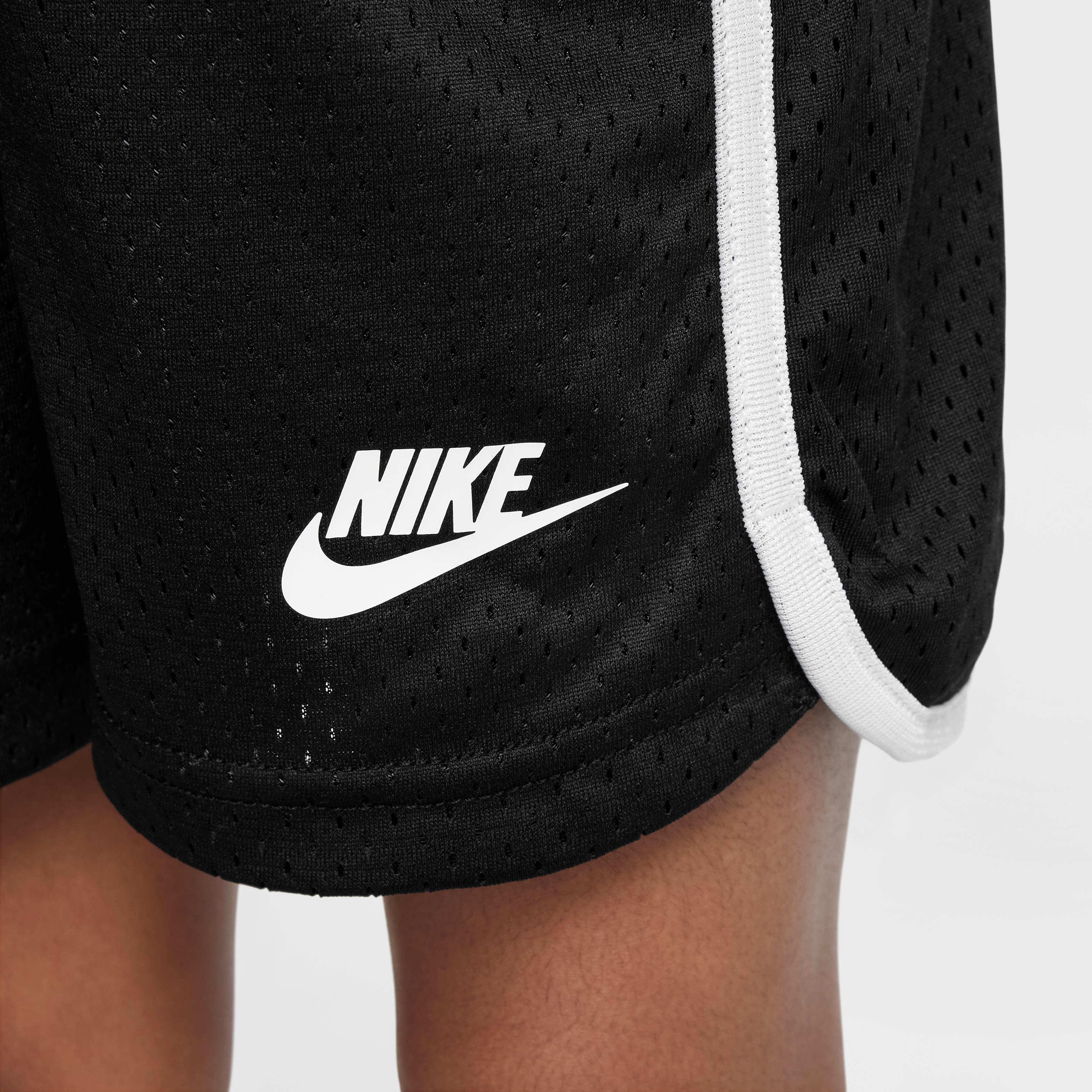 Nike Toddler Just Believe 2-Piece Dri-FIT Shorts Set