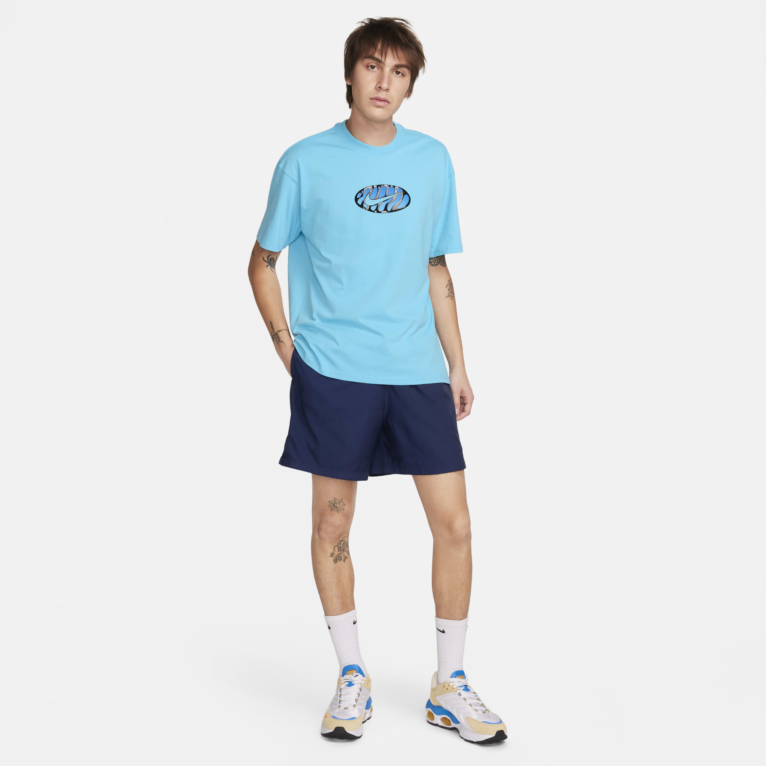 Nike Sportswear Max90 T-Shirt