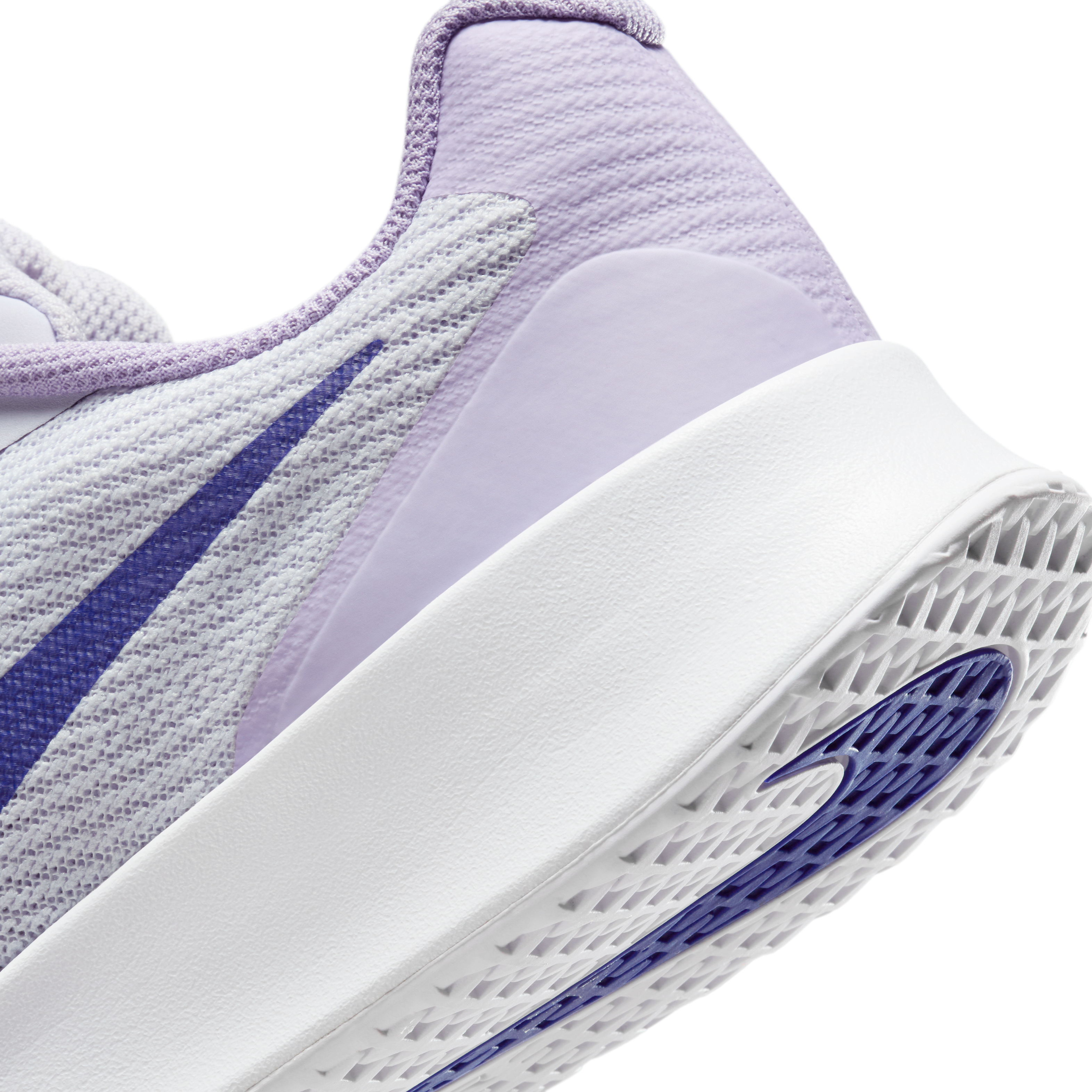 Nike Vapor Lite 3 Women's Hard Court Tennis Shoes