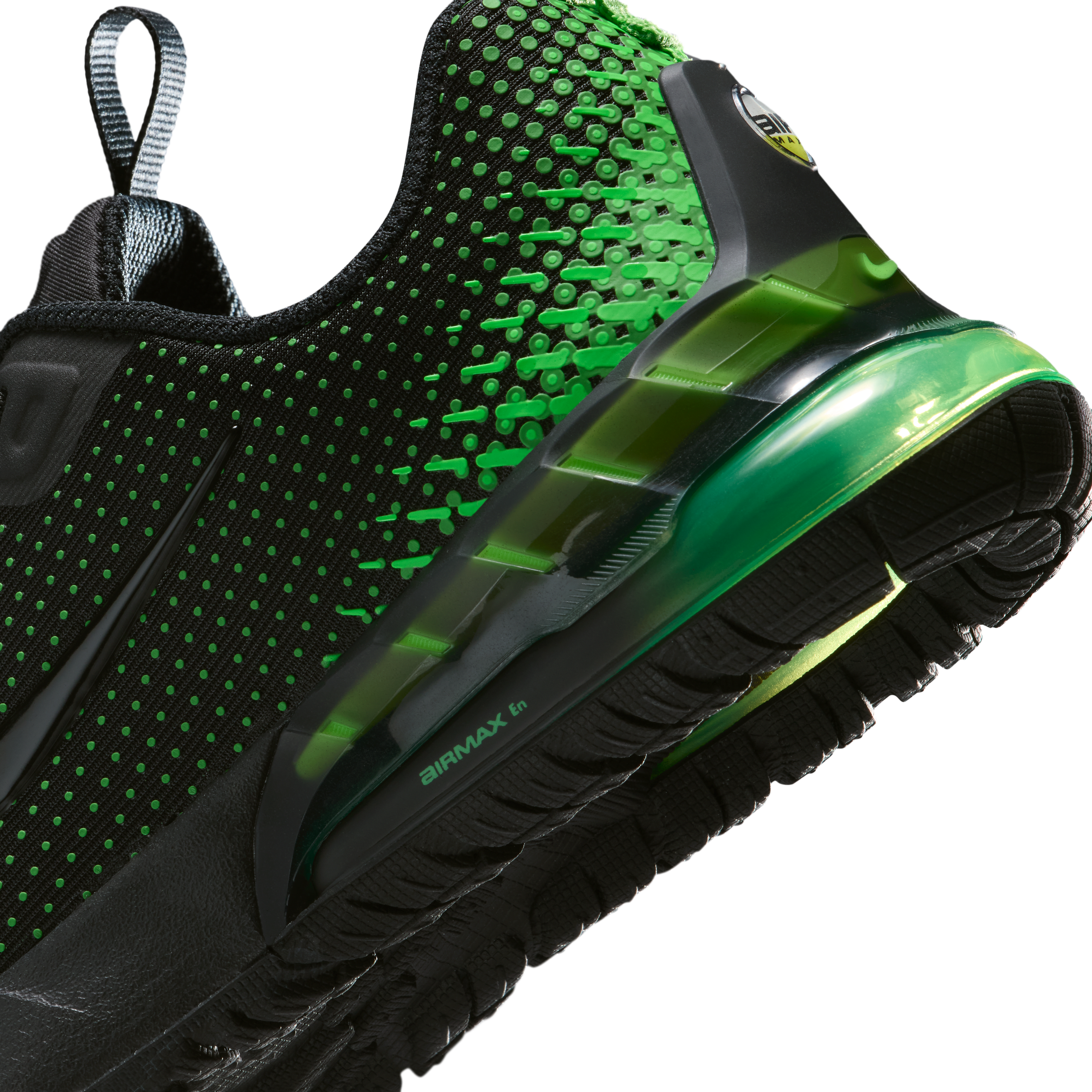 Nike Air Max Phoenix Little Kids' (Boys') Shoes