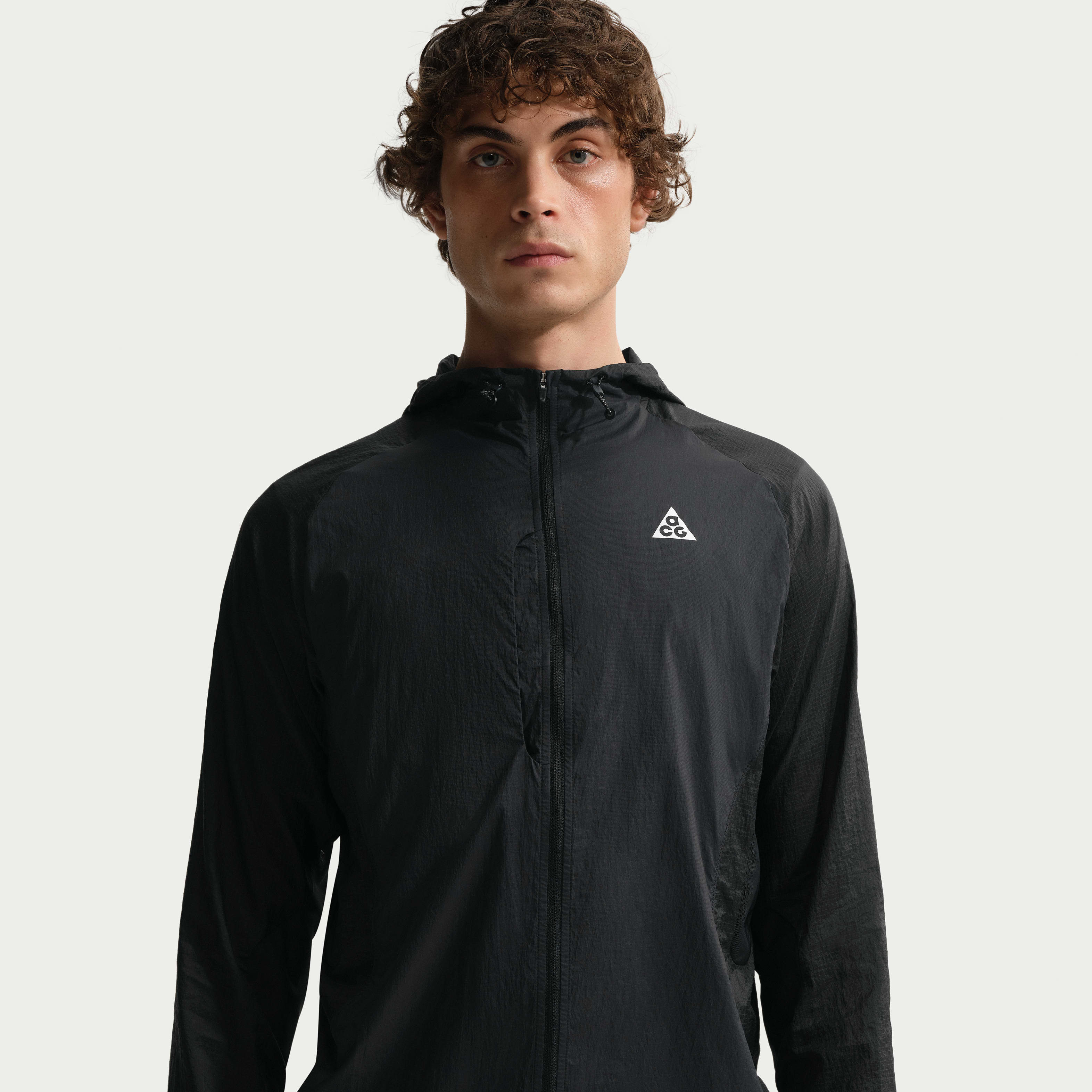 Nike ACG "Aireez" Men's Trail Running Jacket