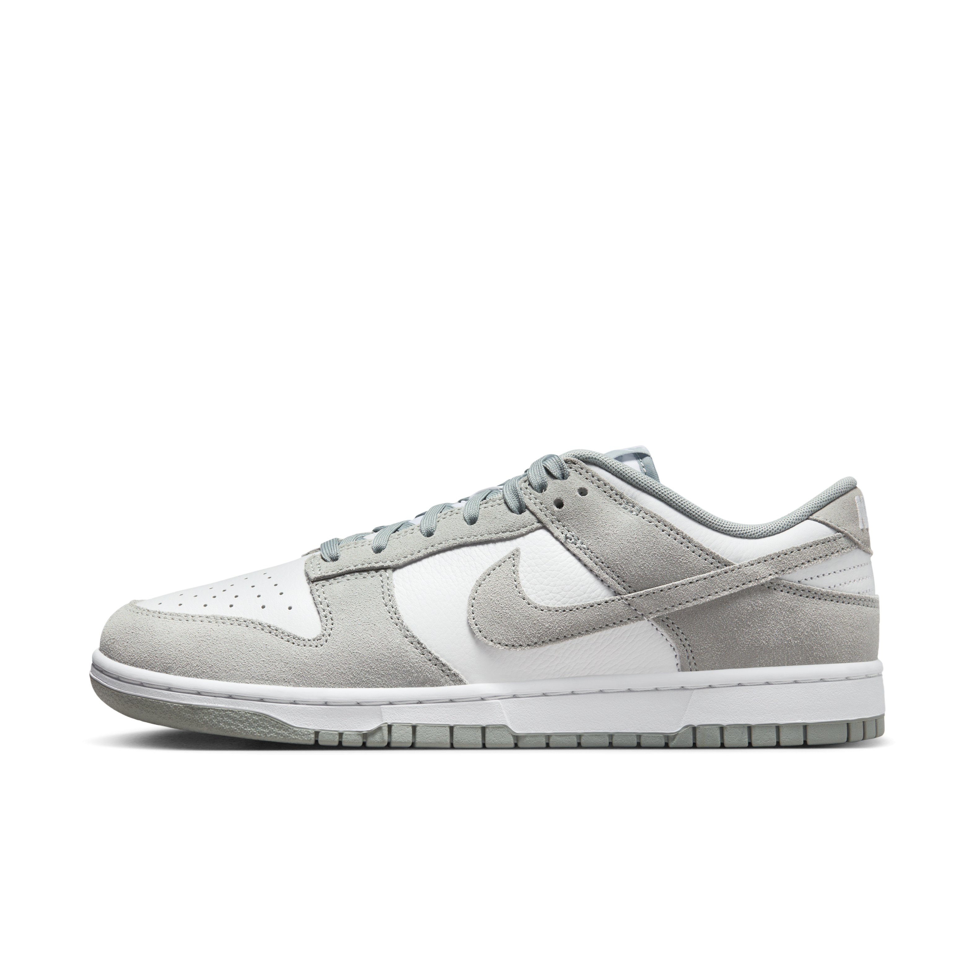 Nike Dunk Low Retro Men's Shoes