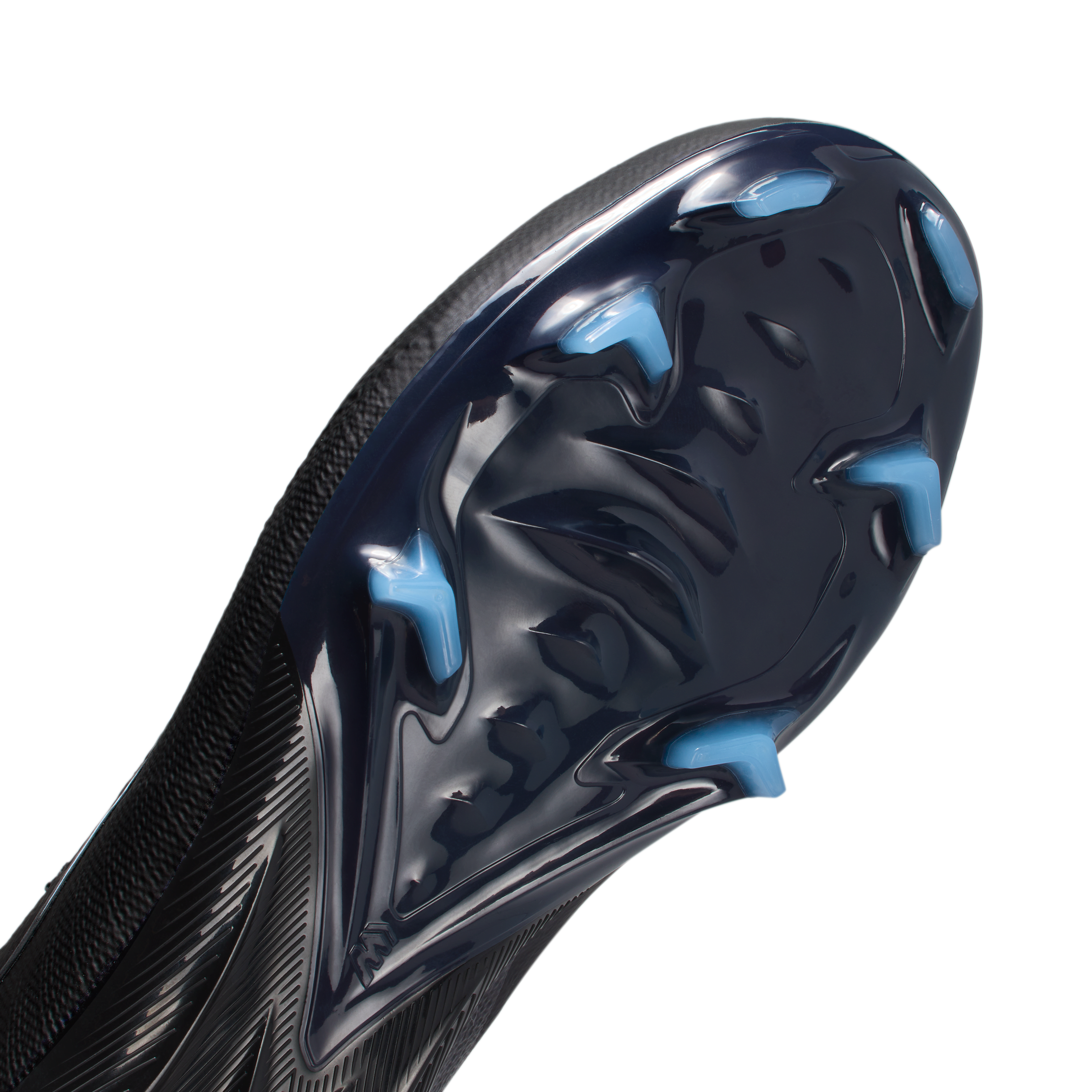 Nike Jr. Mercurial Vapor 16 Pro Little/Big Kids' Firm-Ground Low-Top Soccer Cleats
