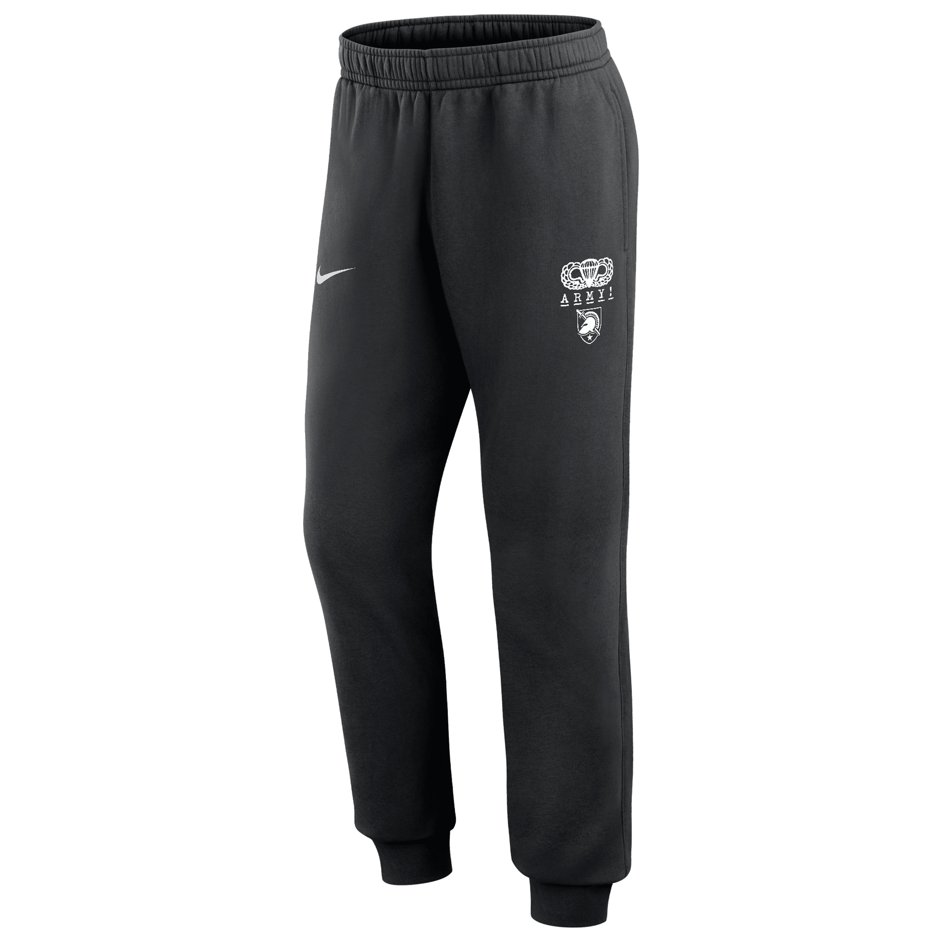 Army Black Knights Rivalry Sideline Club Men's Nike Dri-FIT College Joggers