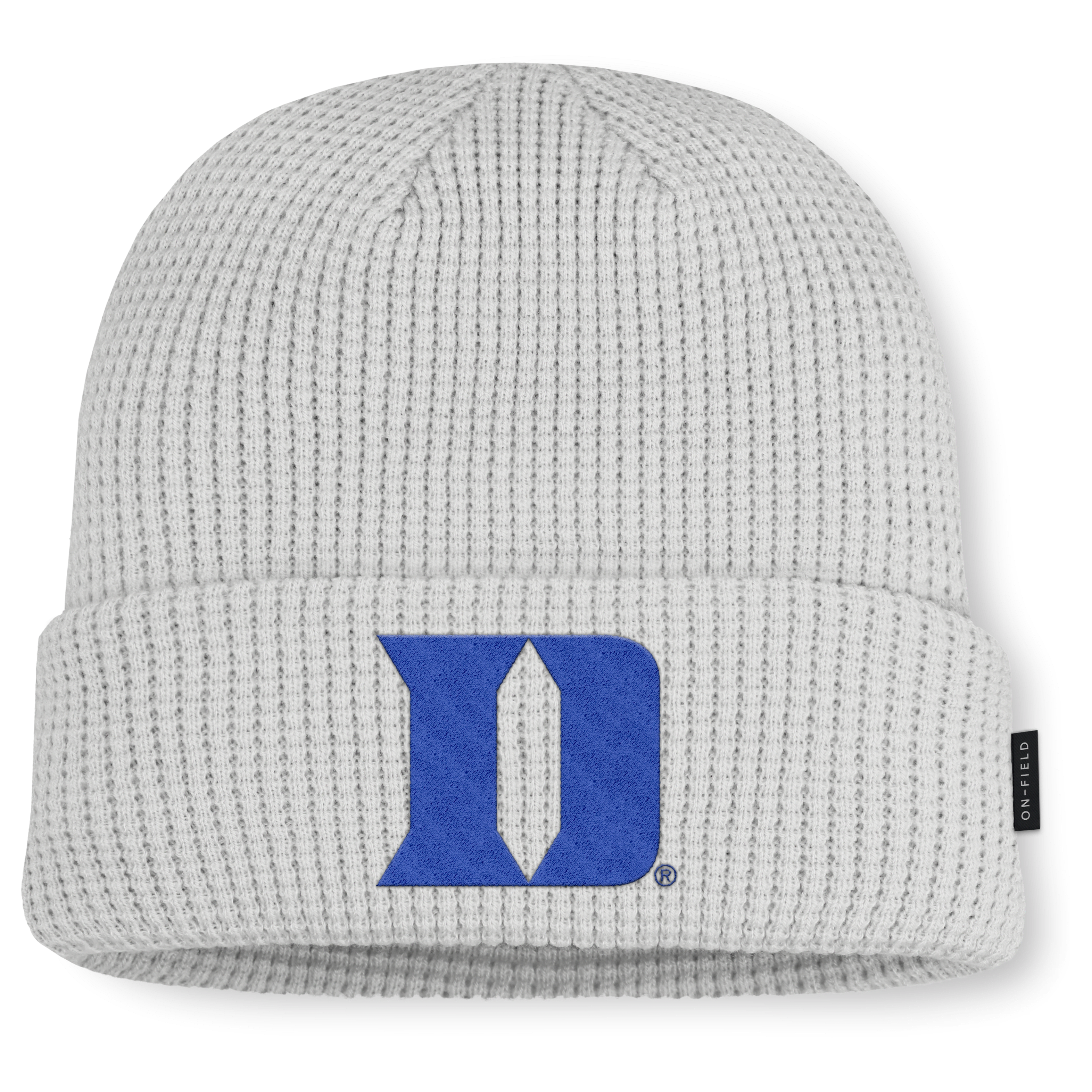 Duke Utility Off-Field Men's Nike College Cuffed Beanie