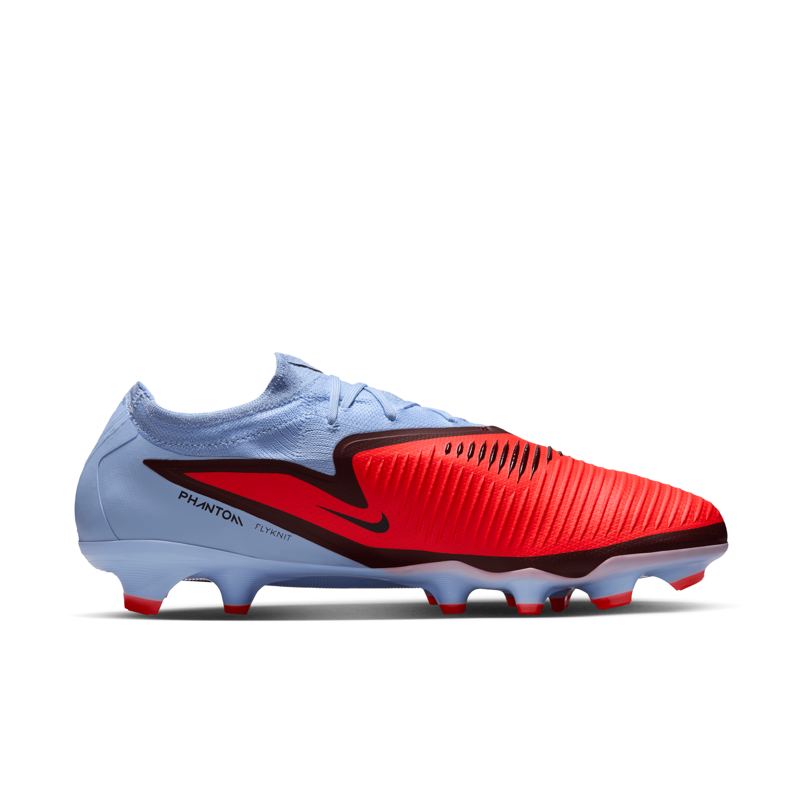 Nike Phantom 6 Low Pro Firm-Ground Soccer Cleats