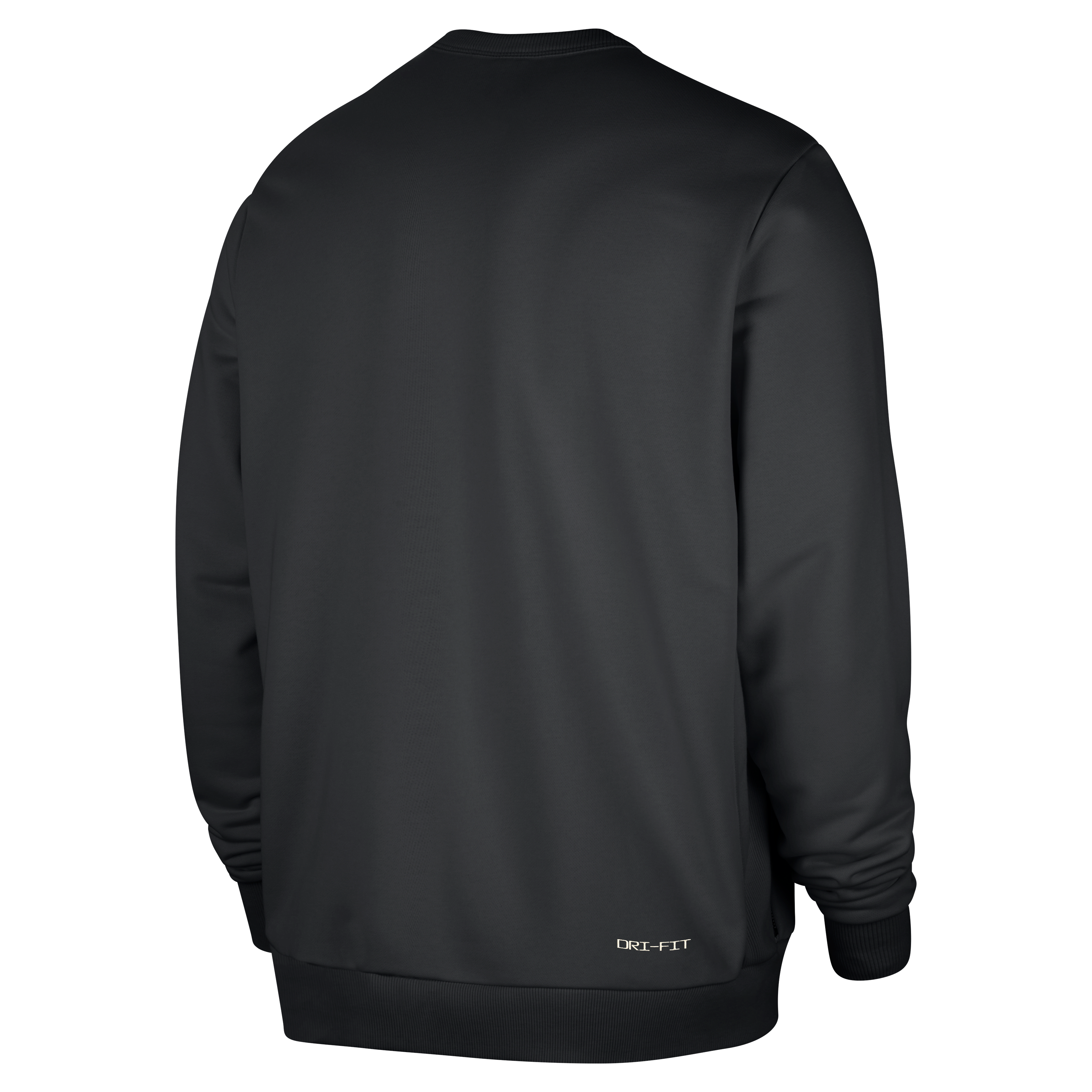 Dallas Mavericks Standard Issue Men's Nike Dri-FIT NBA Crew-Neck Sweatshirt