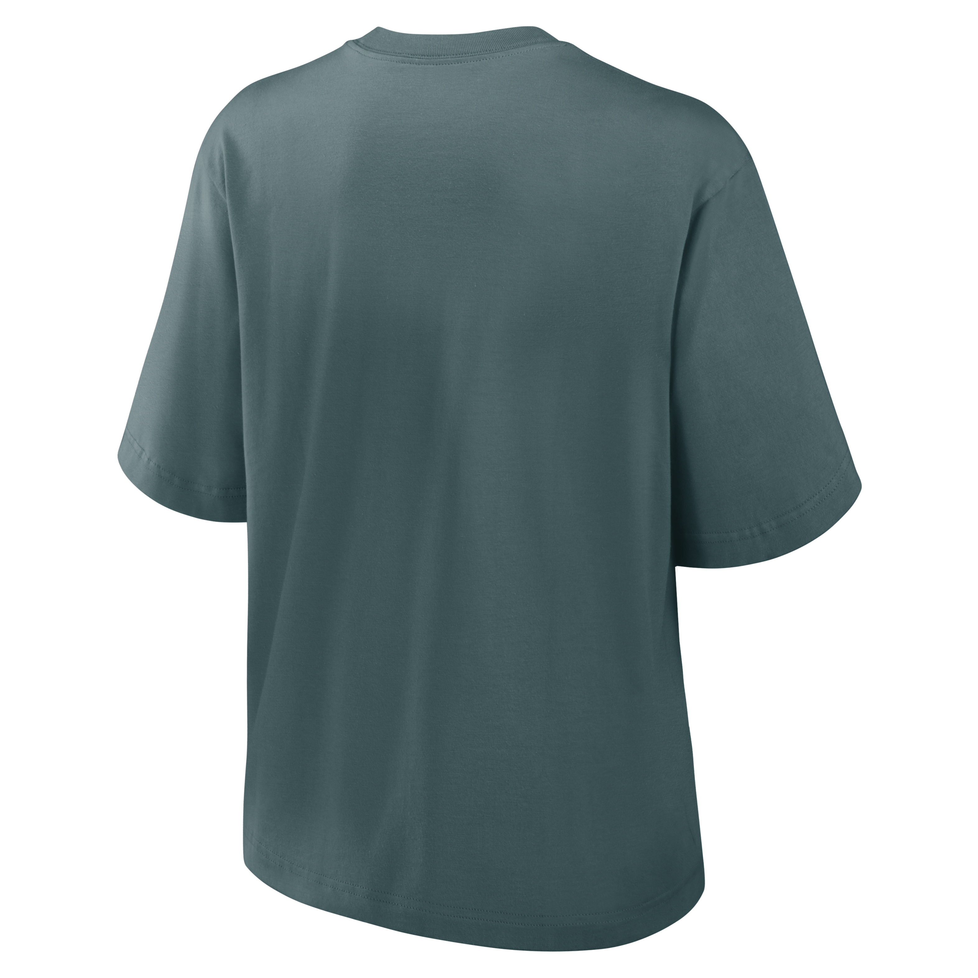 Philadelphia Eagles Boxy Women's Nike NFL T-Shirt