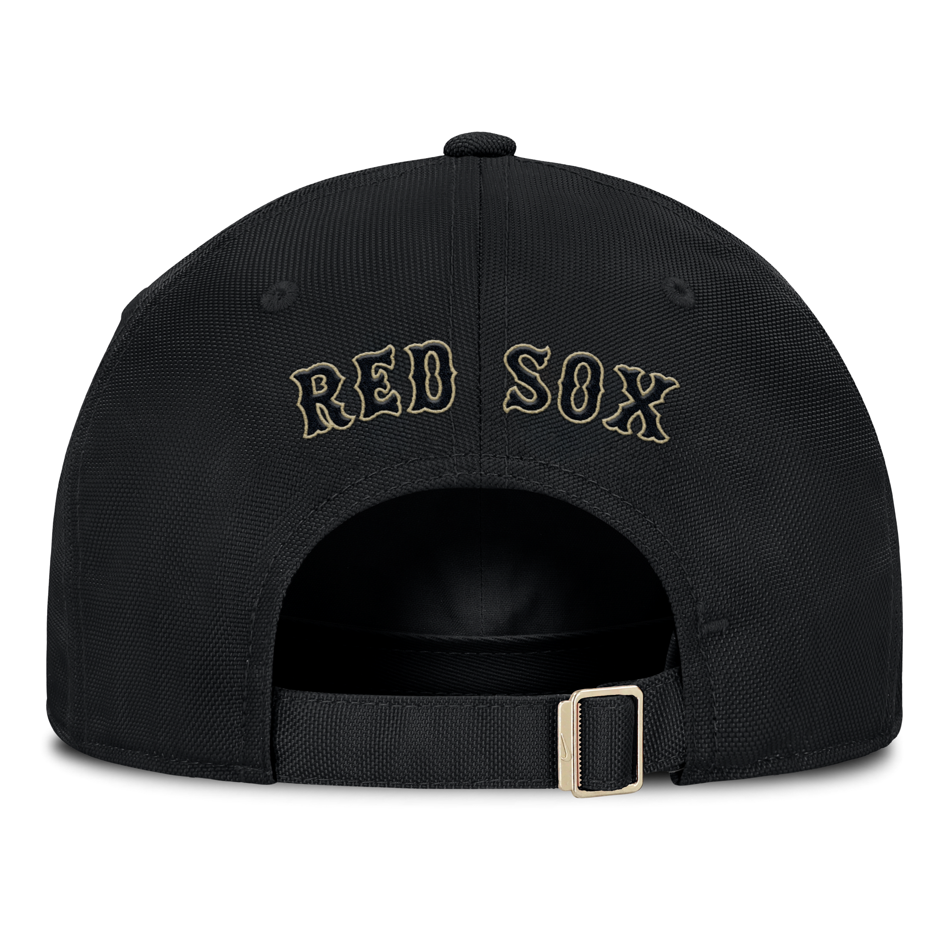 Boston Red Sox Club Men's Nike MLB Adjustable Hat