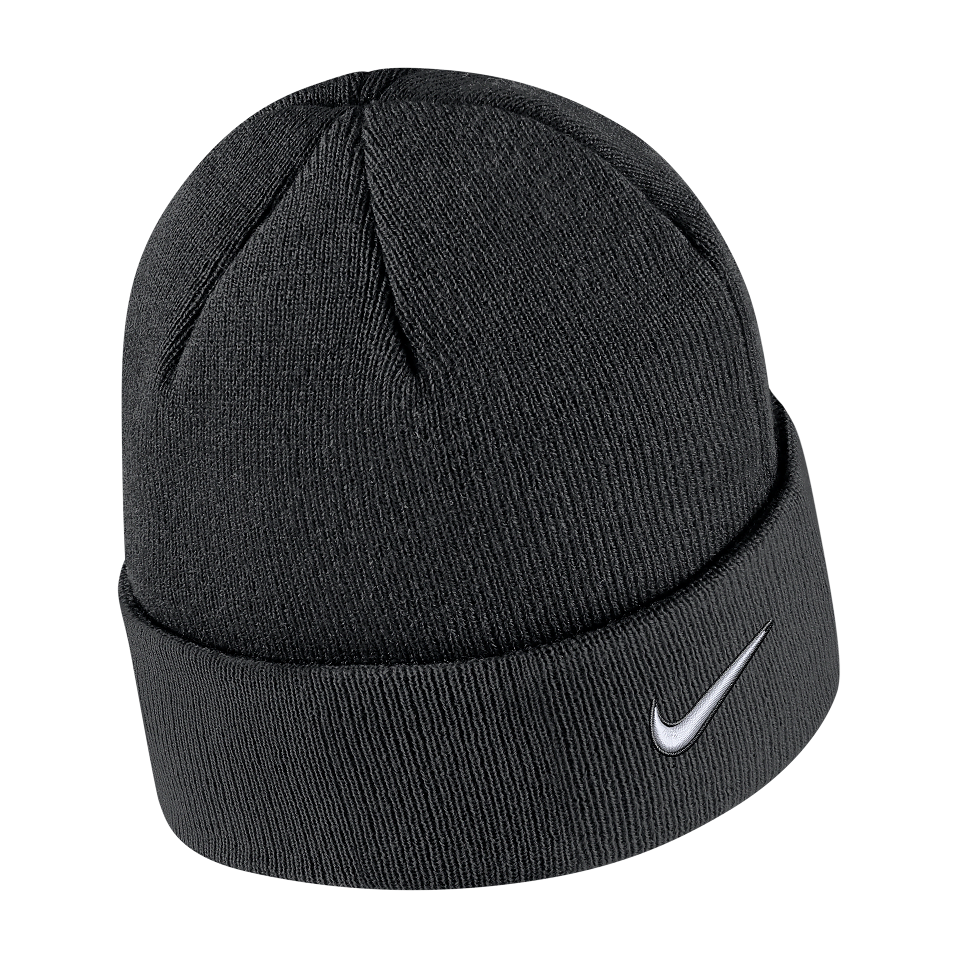 Nike Swoosh Tennis Cuffed Beanie