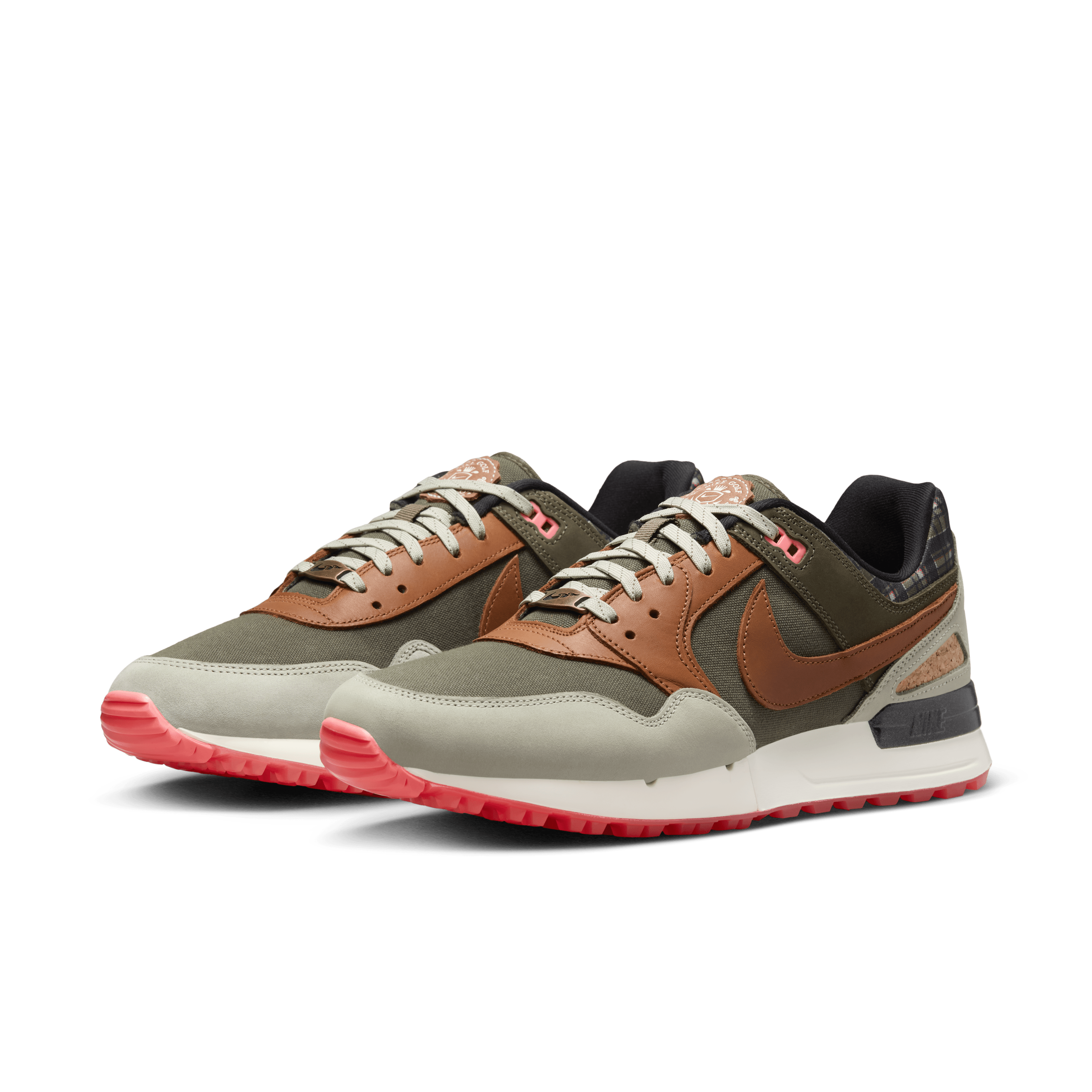 Nike Air Pegasus '89 Golf Shoes