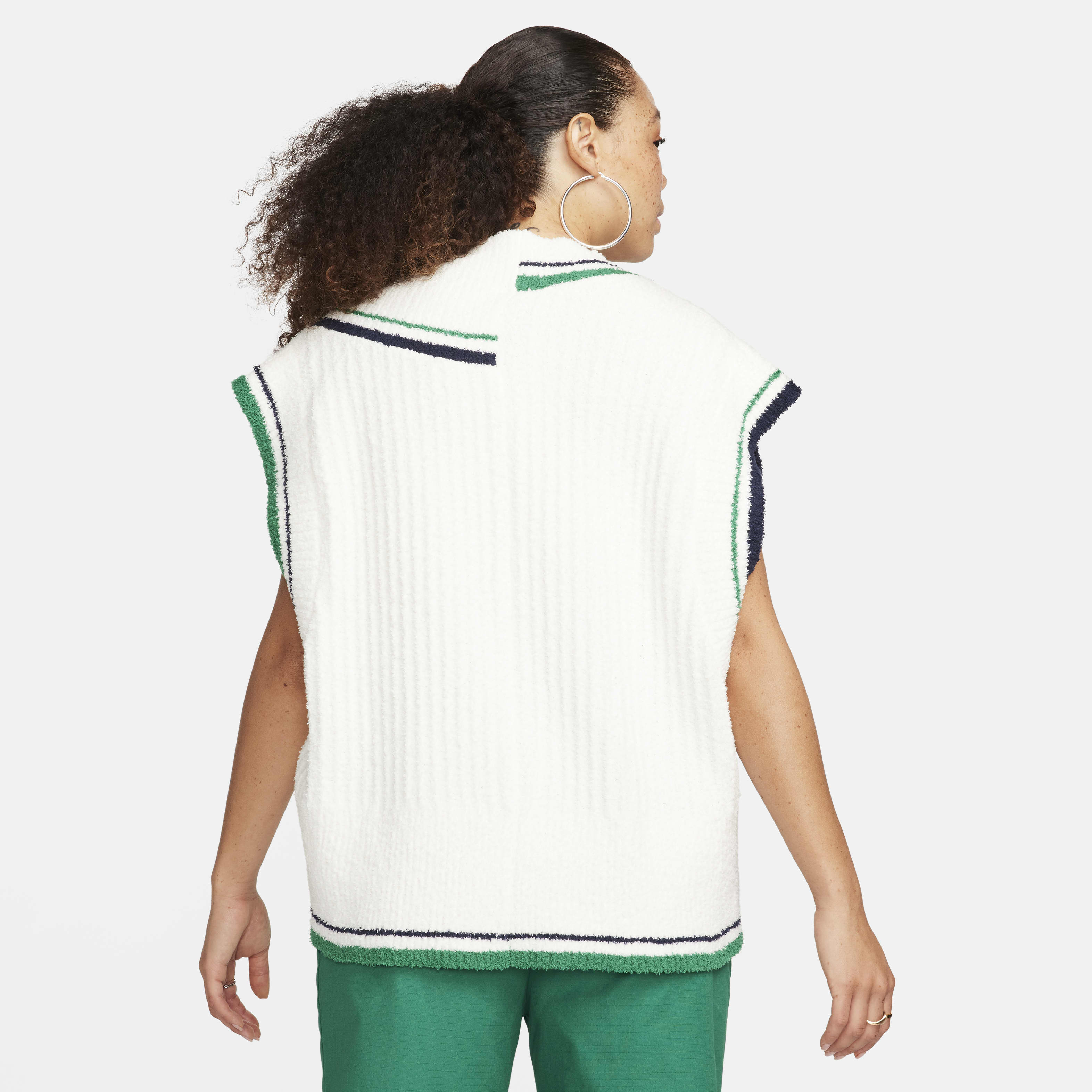 Nike Sportswear Collection Women's Knit Vest