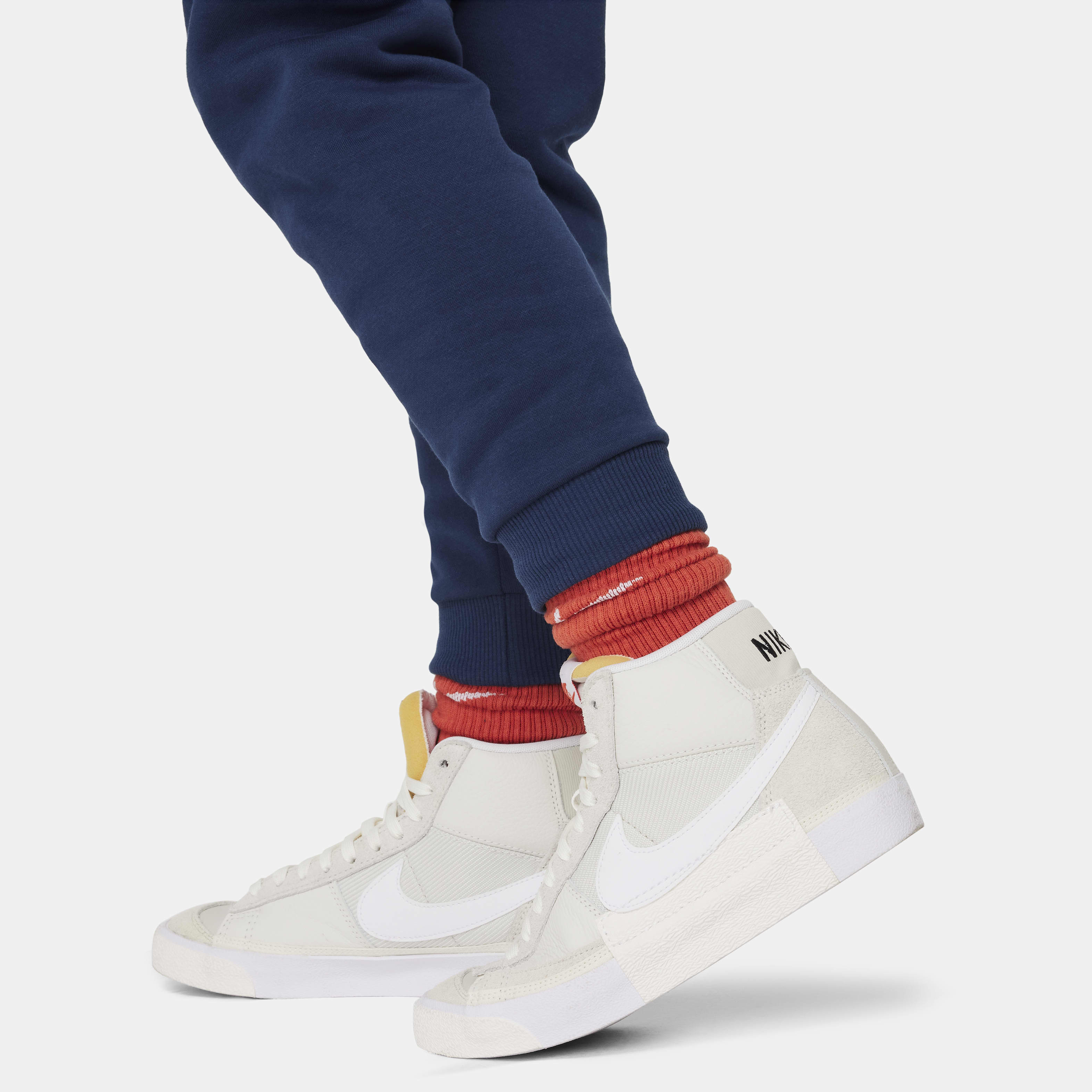 Nike Sportswear Club Fleece Big Kids' Joggers