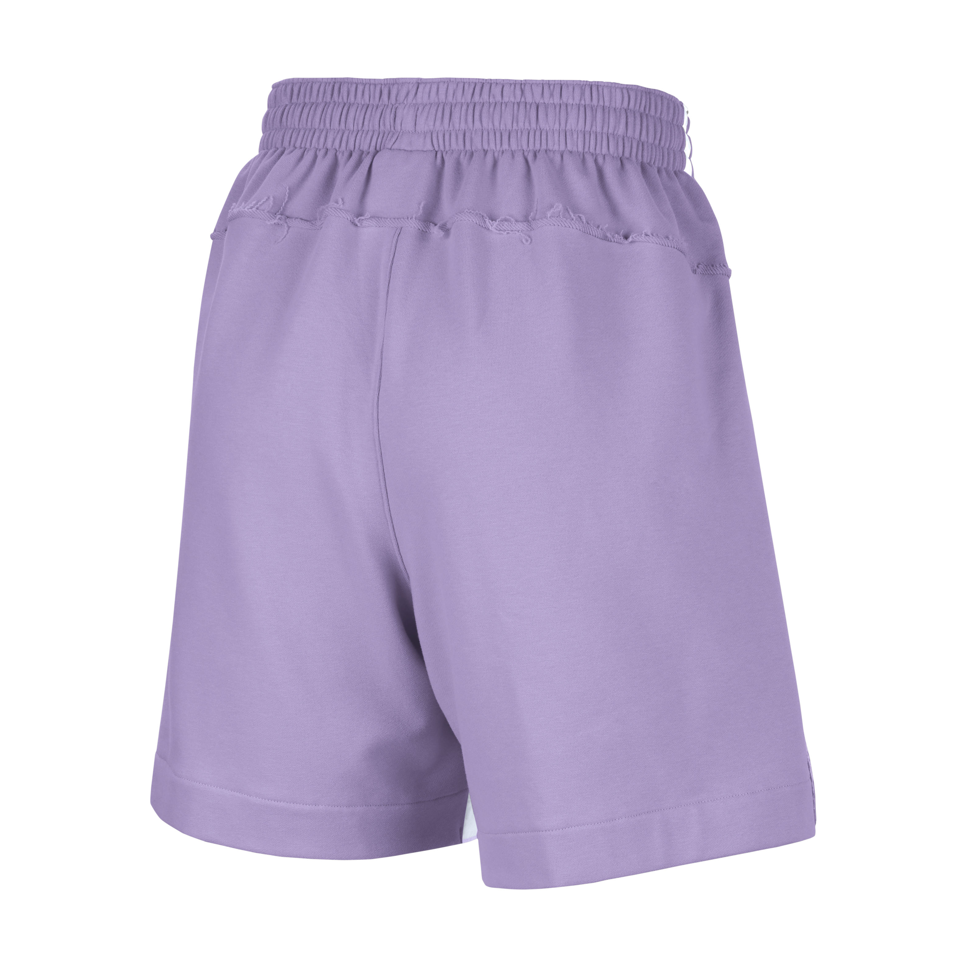 Golden State Valkyries Women's Nike WNBA Fleece Shorts
