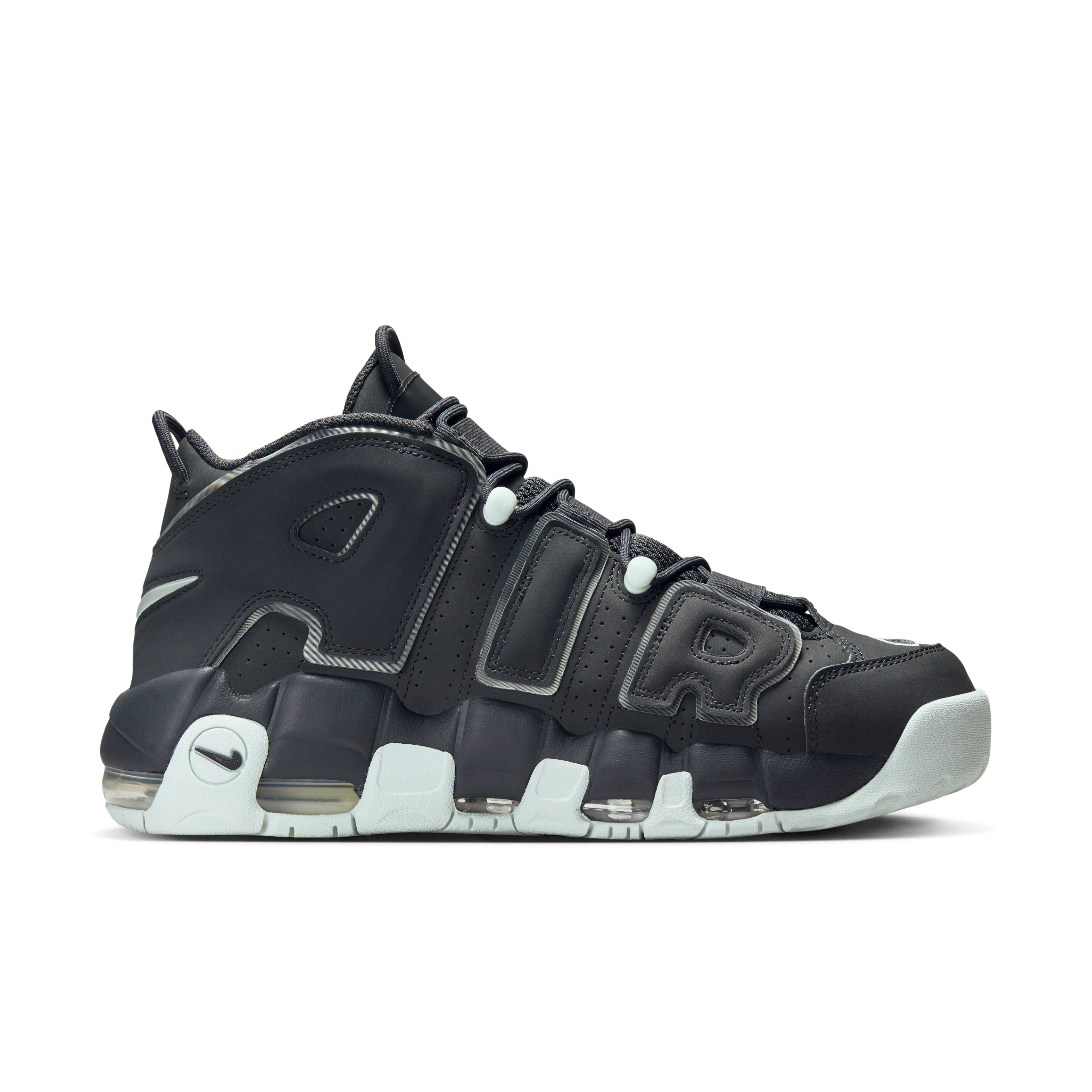 Nike Air More Uptempo '96 Men's Shoes