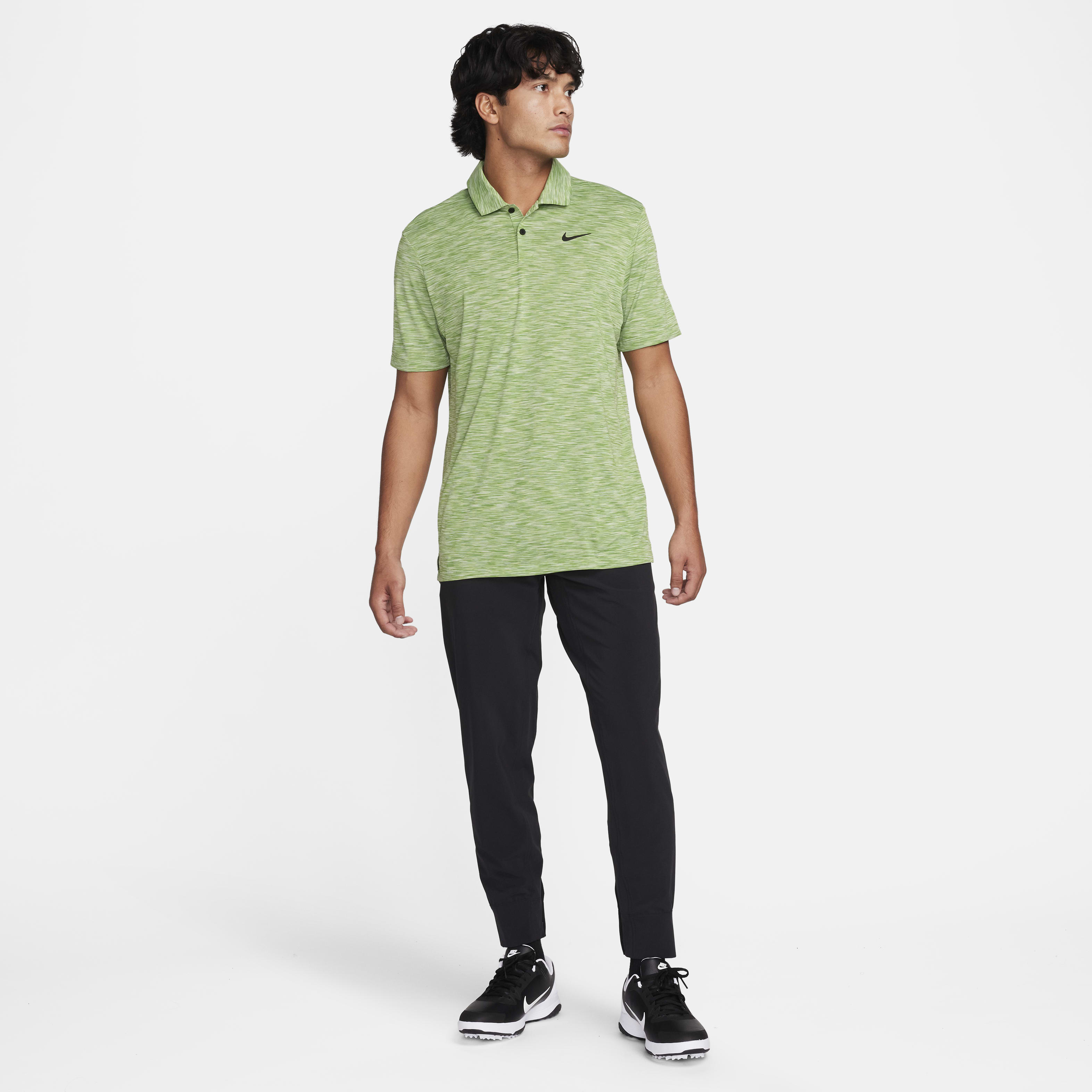 Nike Dri-FIT Tour Men's Golf Polo