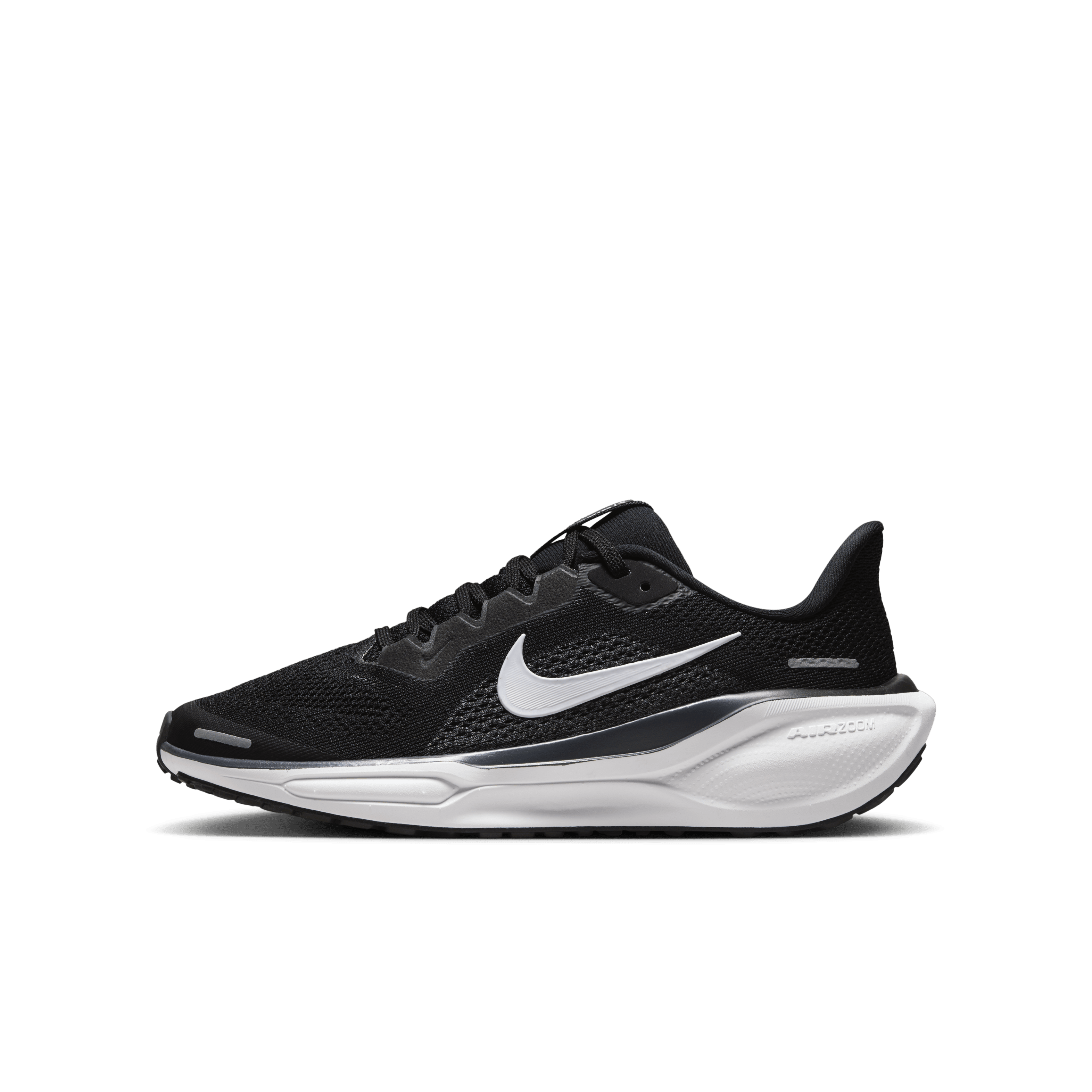 Nike Pegasus 41 Big Kids' Road Running Shoes