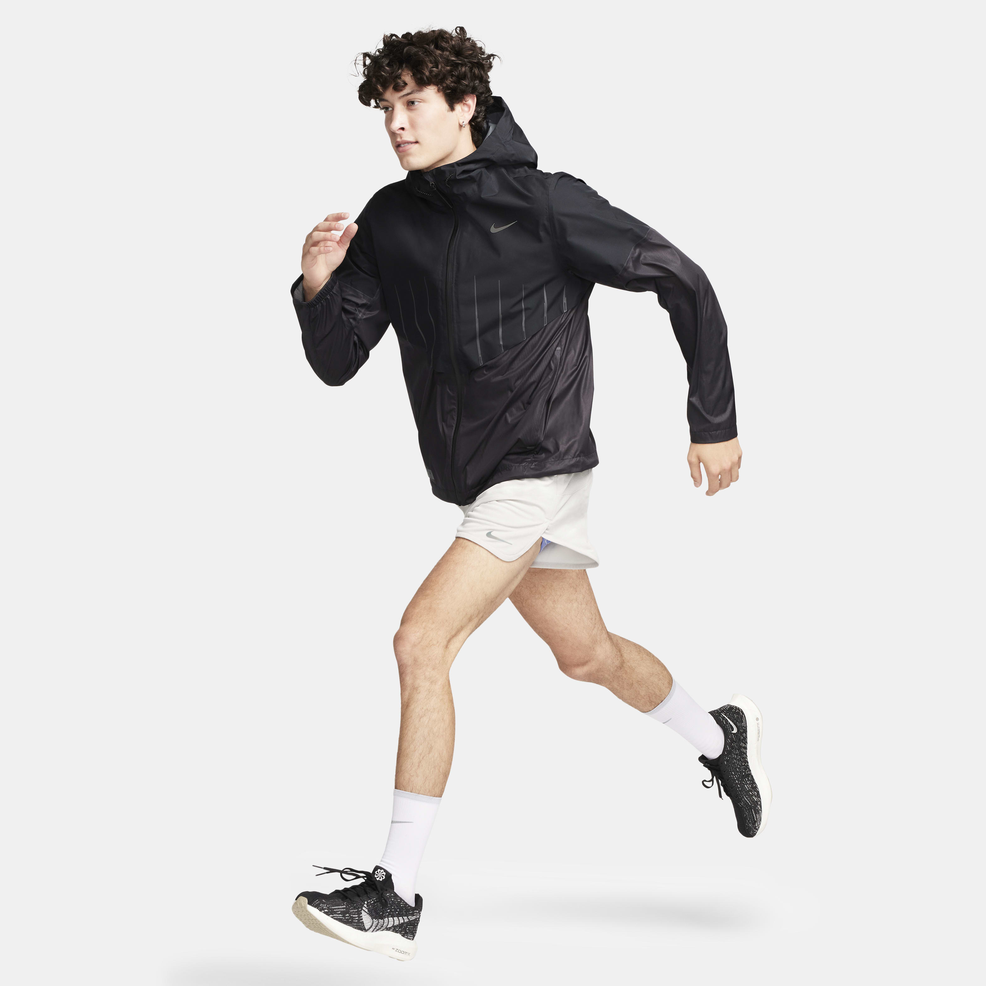 Nike Running Division Aerogami Men's Storm-FIT ADV Jacket