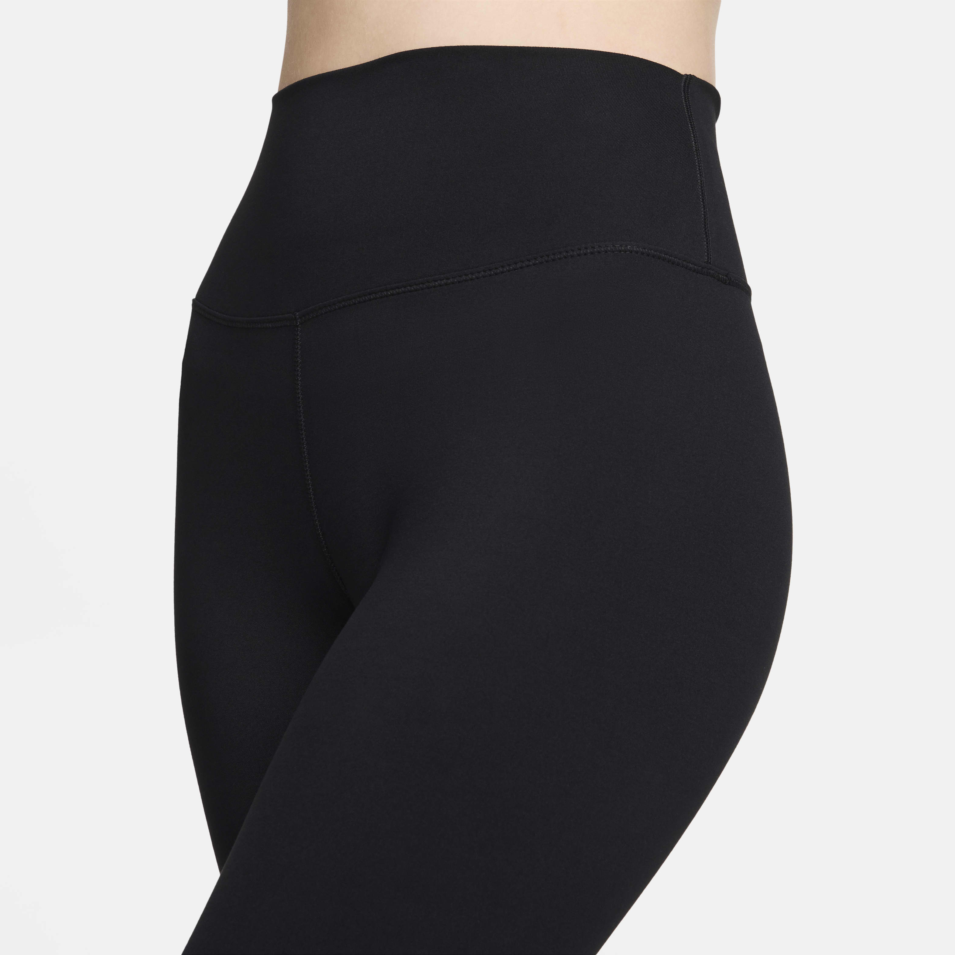 Nike One Women's High-Waisted Crop Leggings