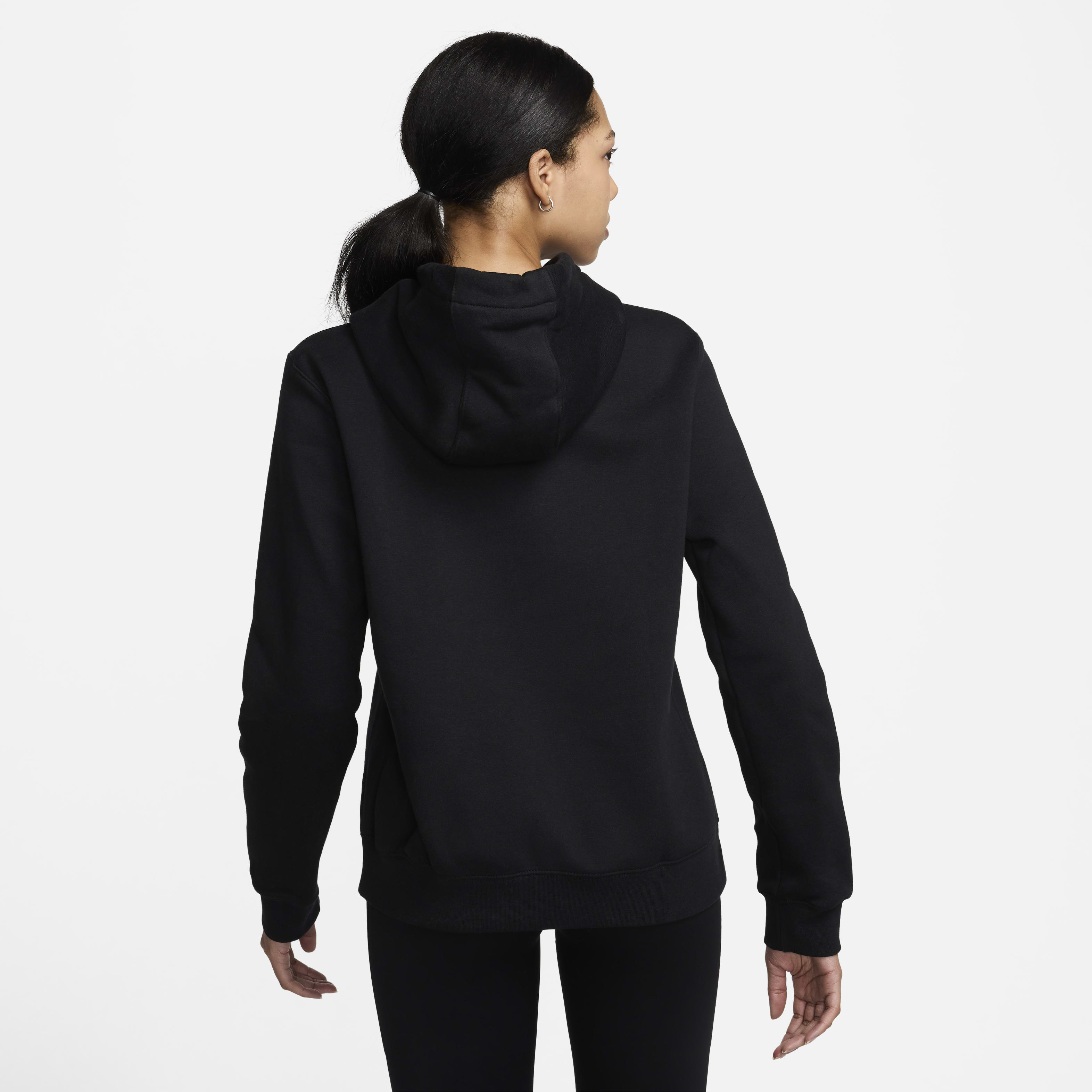 Nike Women's Volleyball Pullover Hoodie