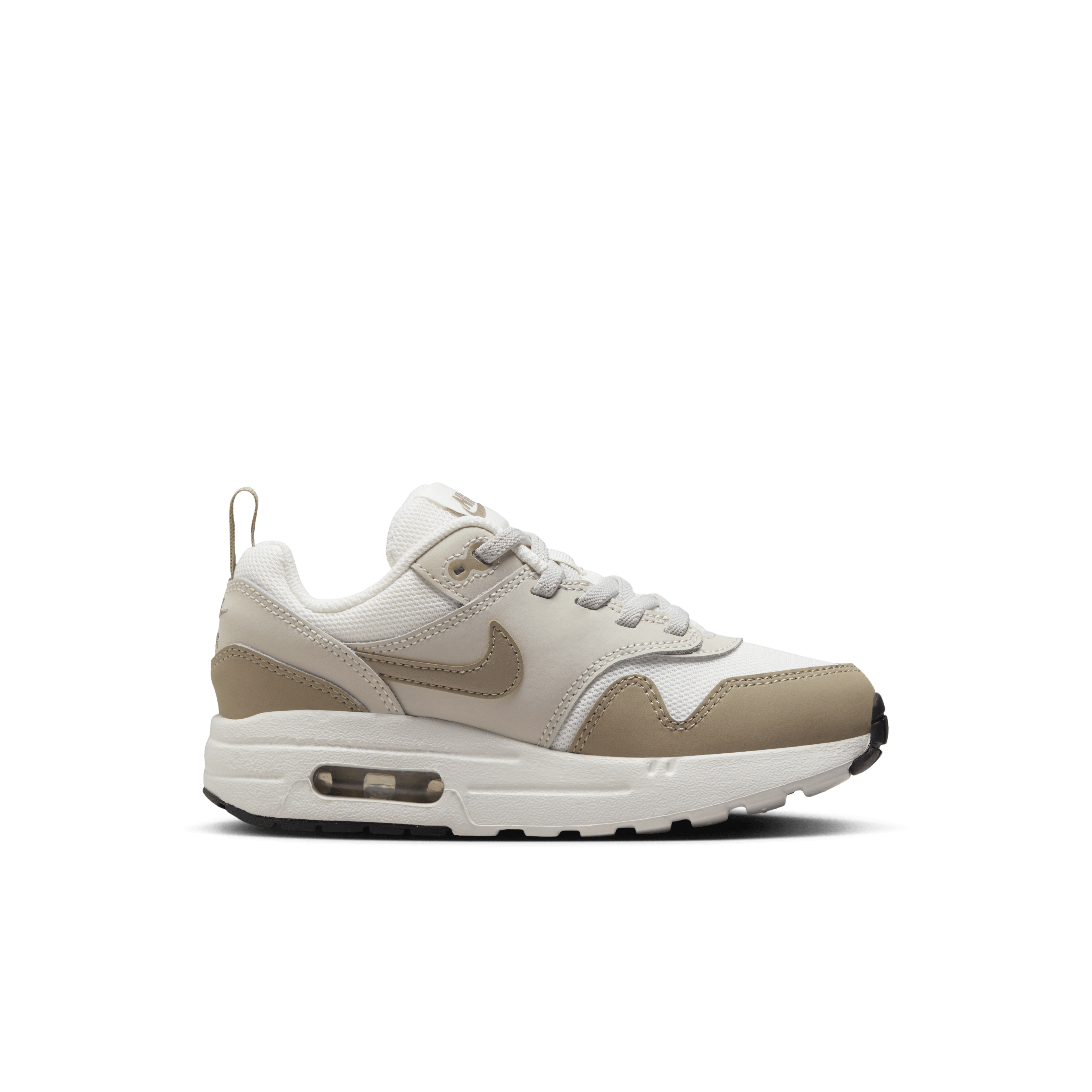 Nike Air Max 1 EasyOn Little Kids' Shoes