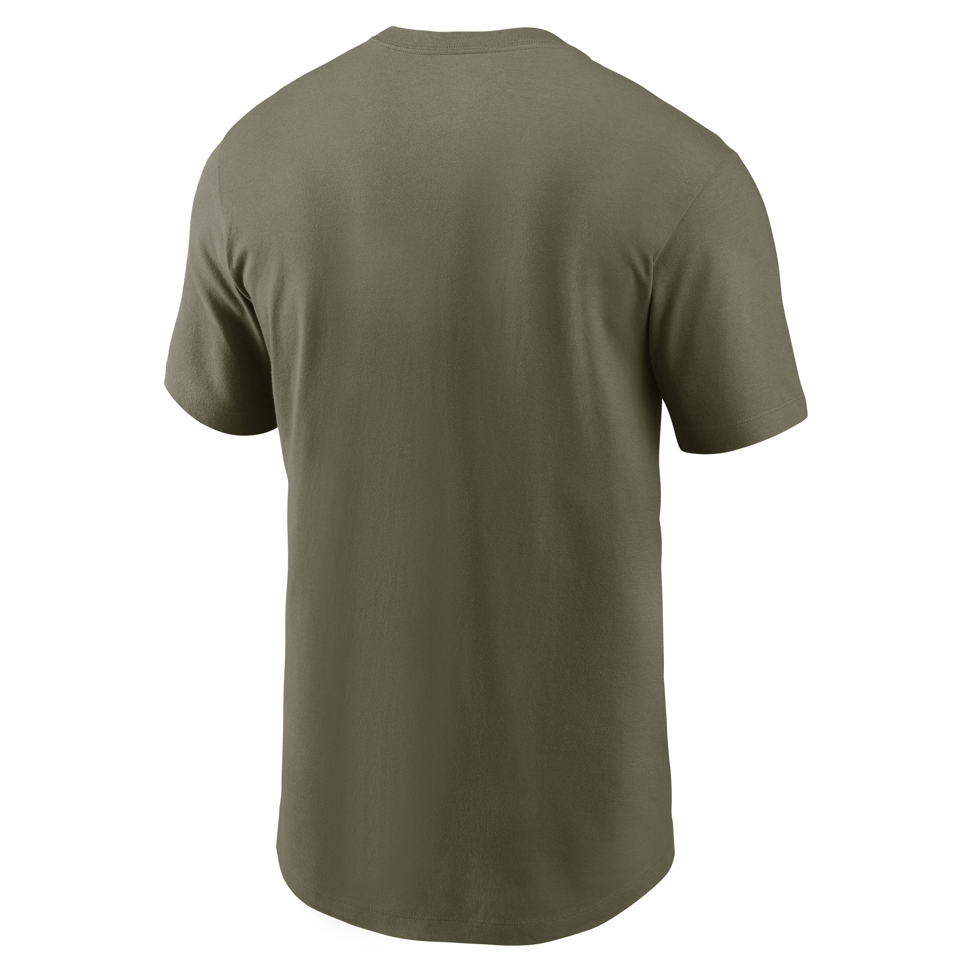 Alabama Campus Primetime Men's Nike Dri-FIT College T-Shirt