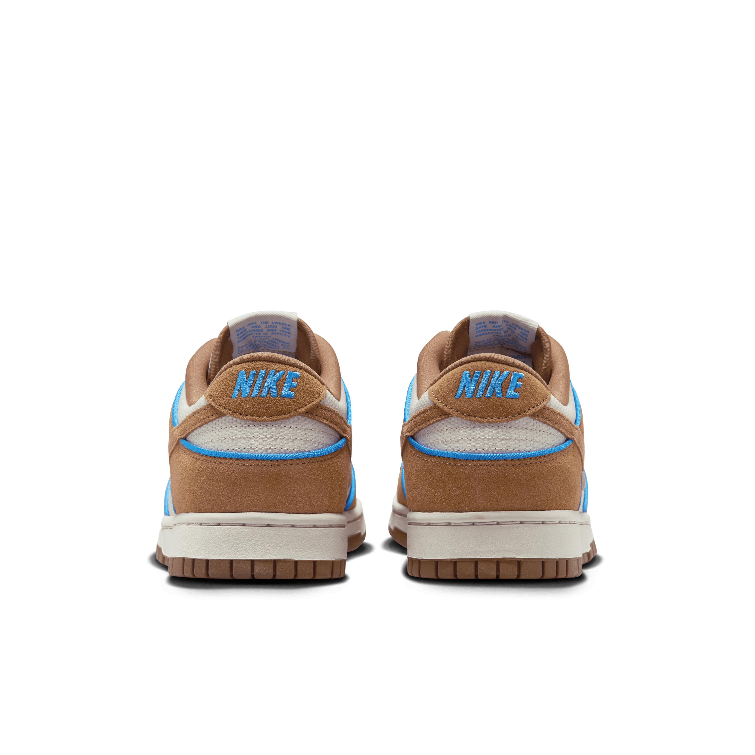 Nike Dunk Low Retro Premium Men's Shoes