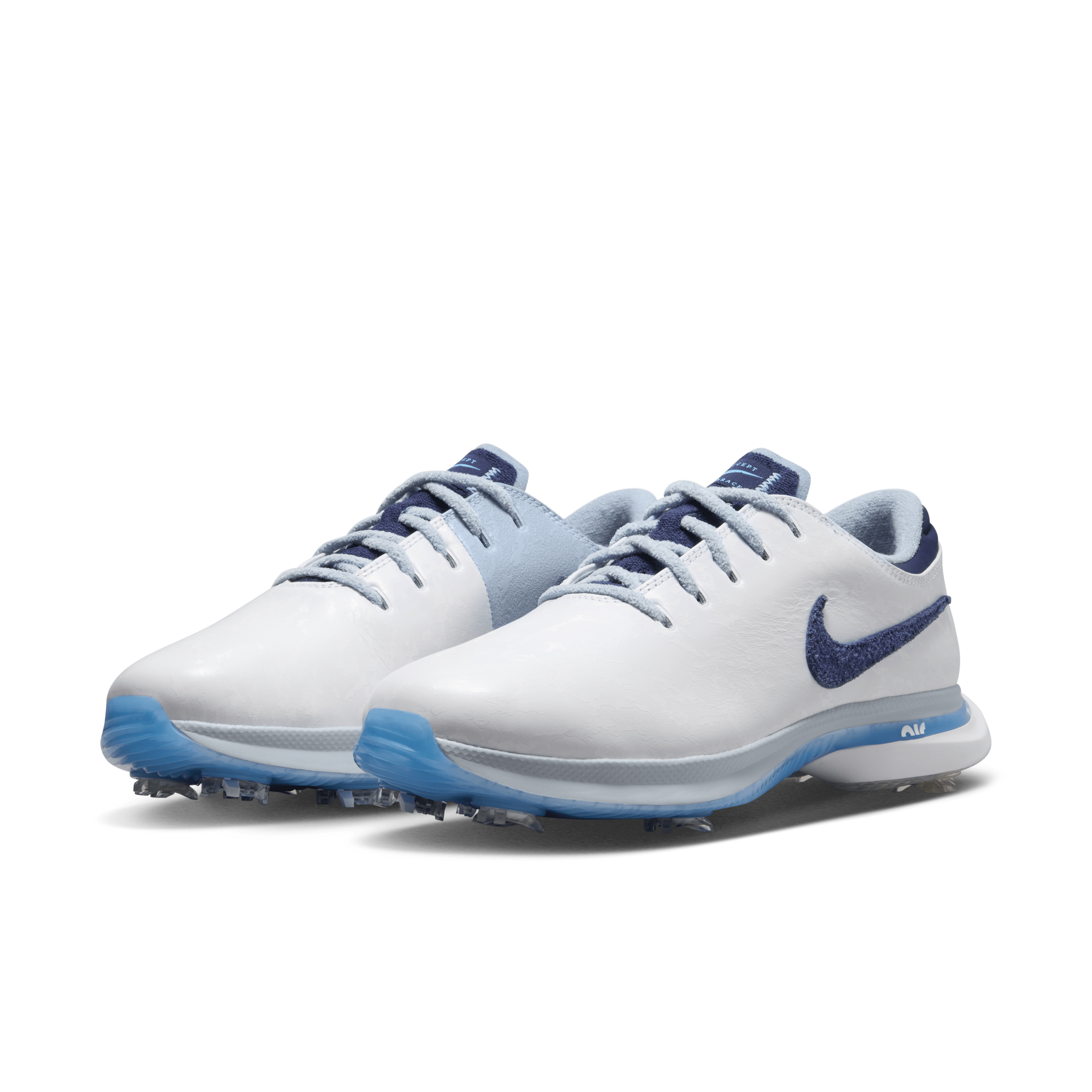 Nike Air Zoom Victory Tour 3 NRG Golf Shoes (Wide)