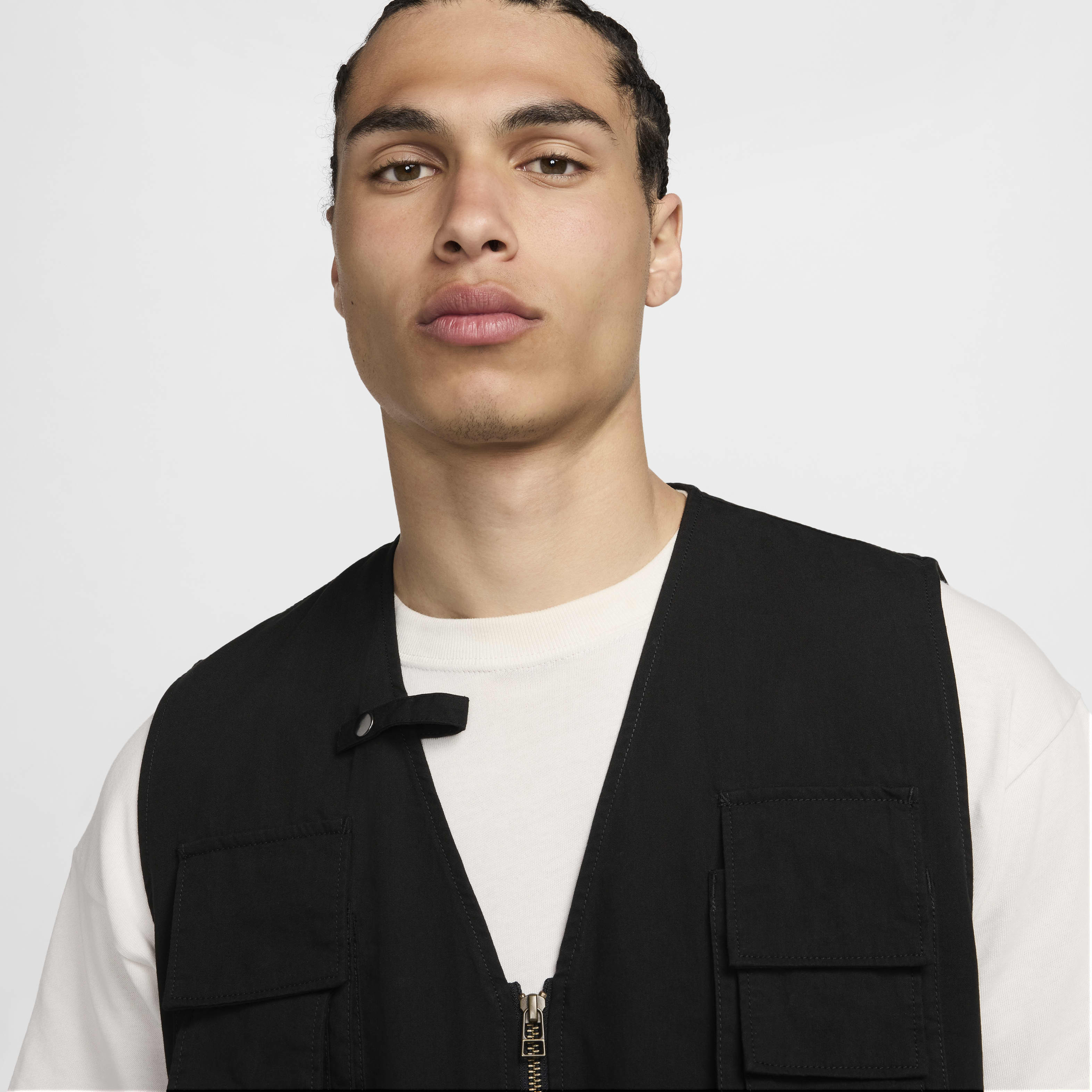 Nike Life Men's Utility Vest