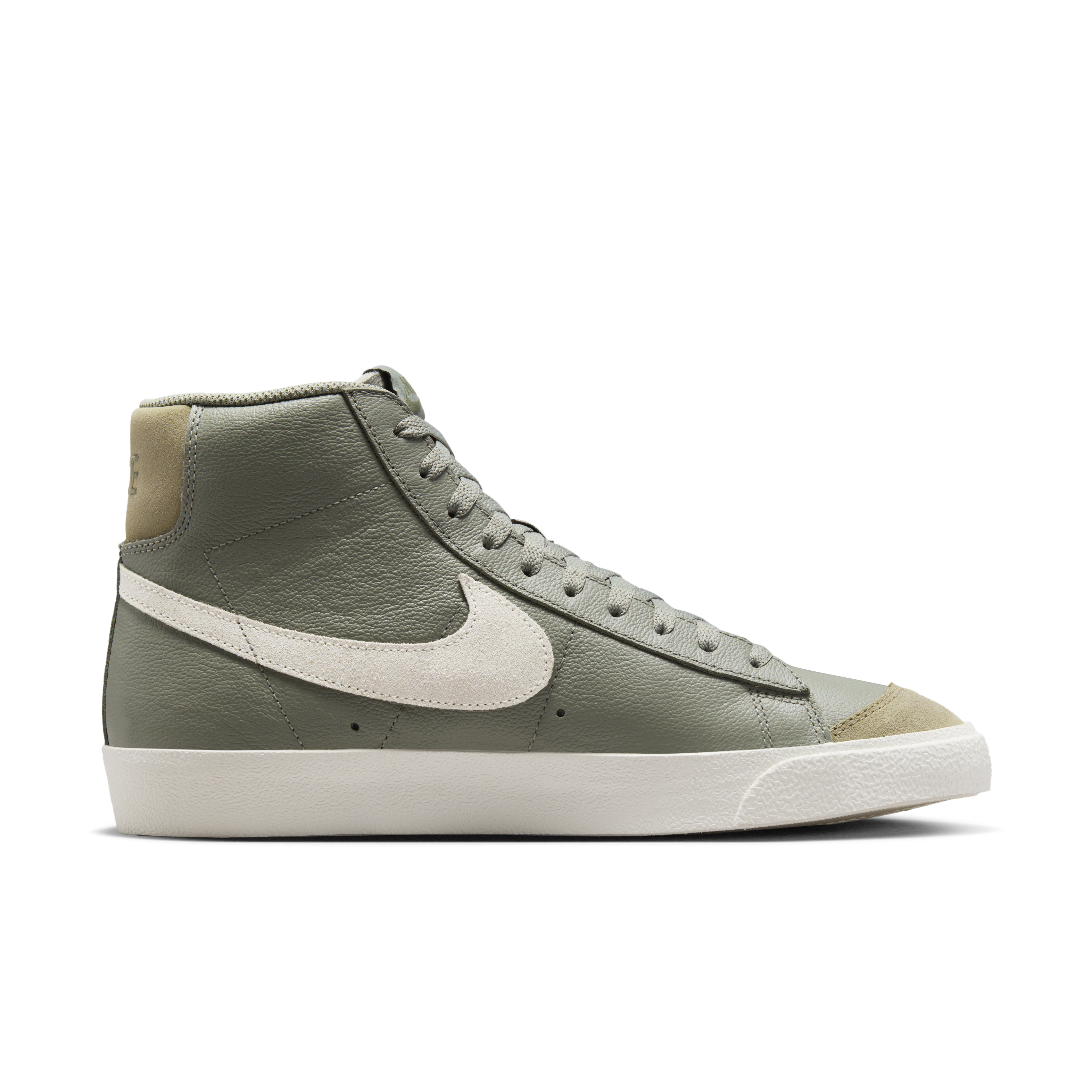 Nike Blazer Mid '77 Premium Men's Shoes