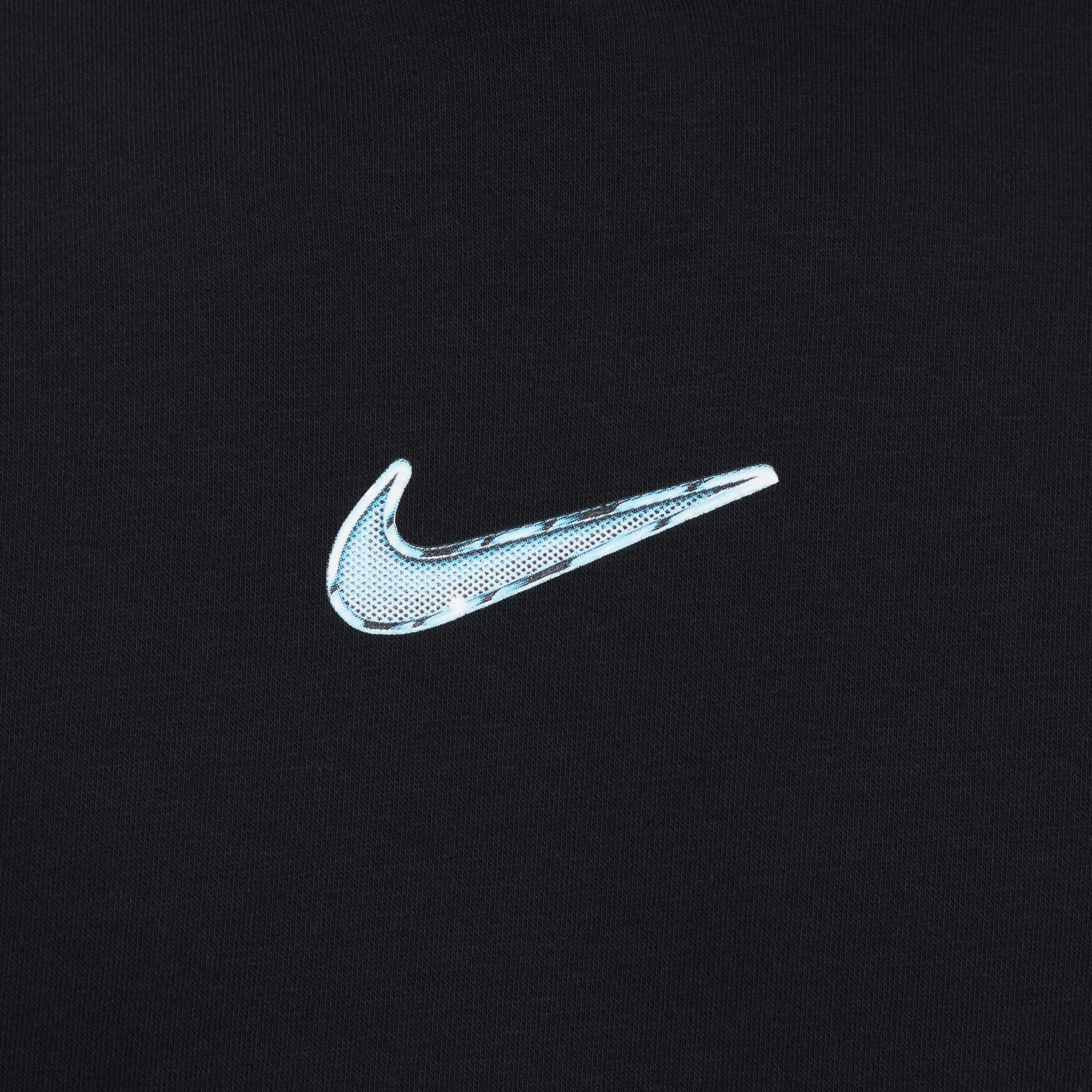 Nike Sportswear Club Hoodie