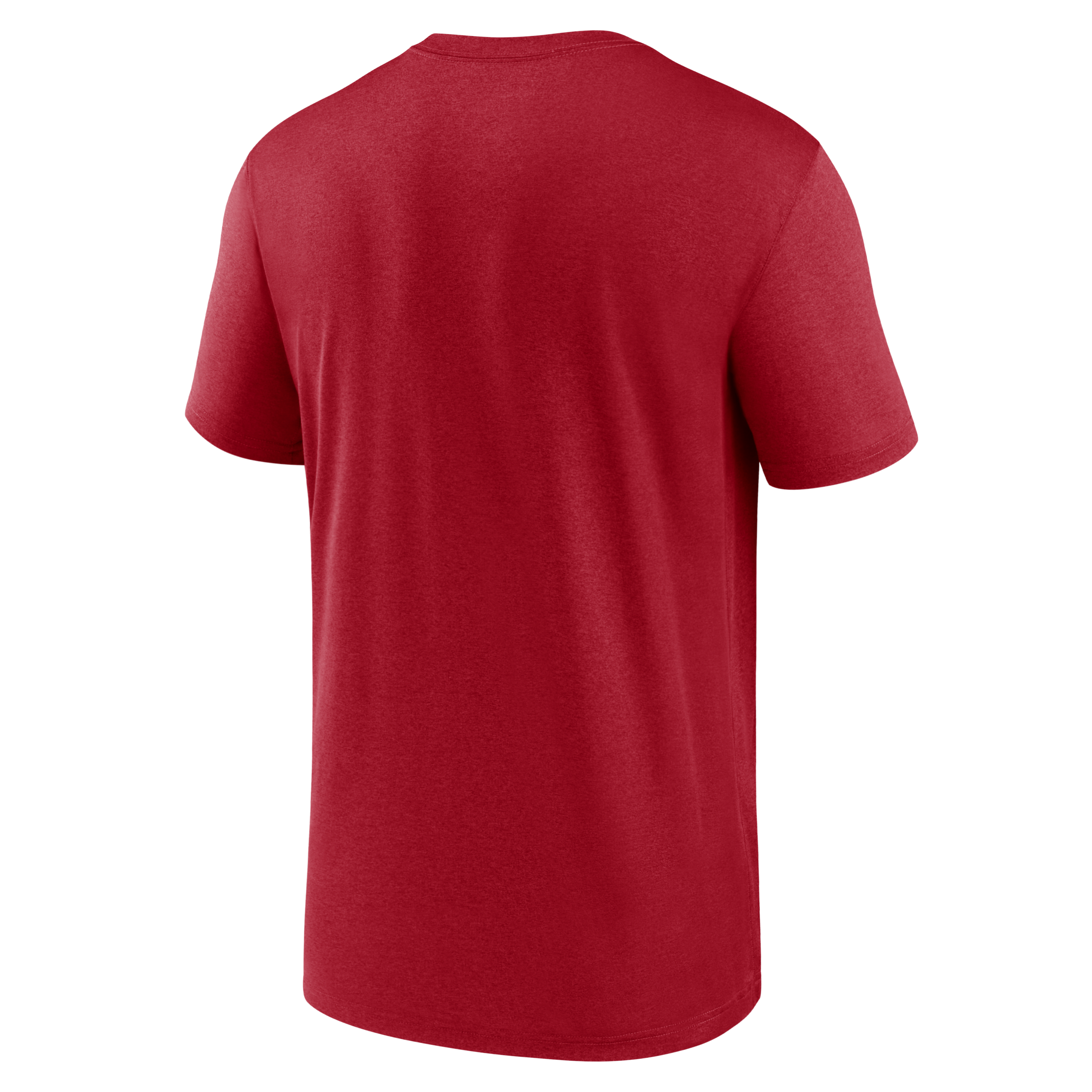 Cincinnati Reds Home Plate Icon Legend Men's Nike Dri-FIT MLB T-Shirt