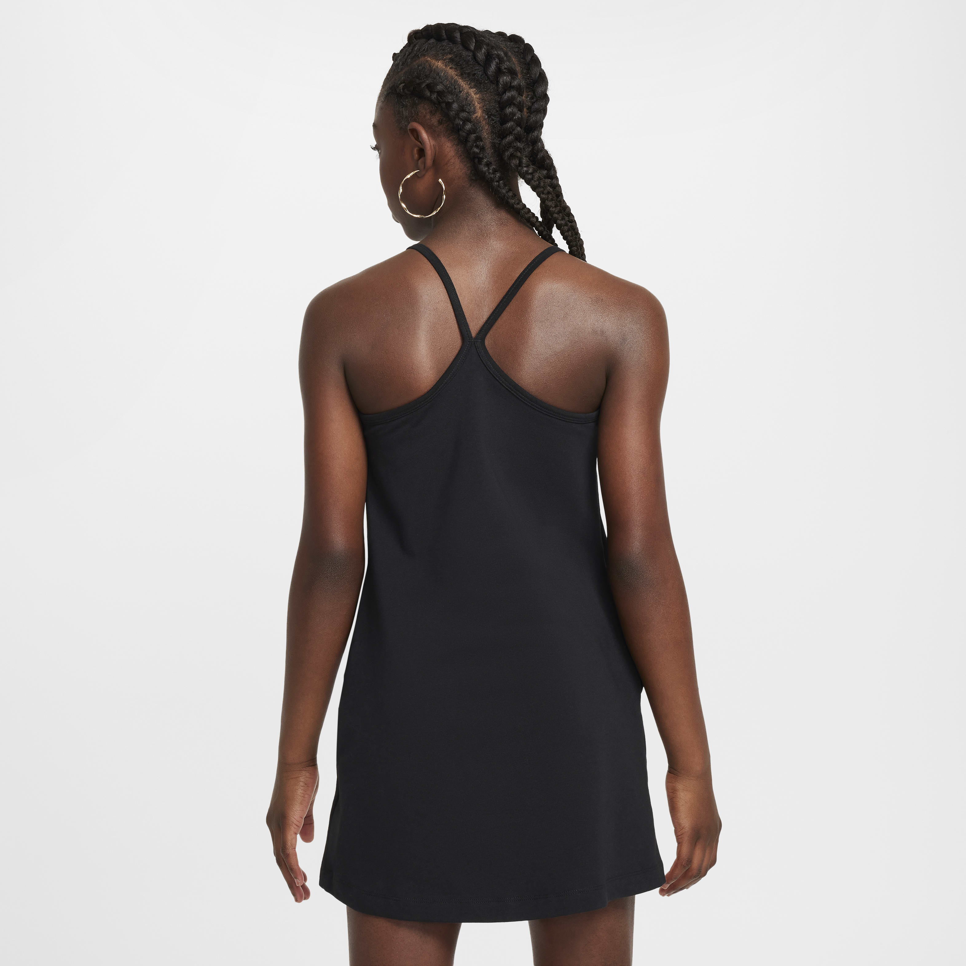 Nike Sportswear Girls' Tank Dress