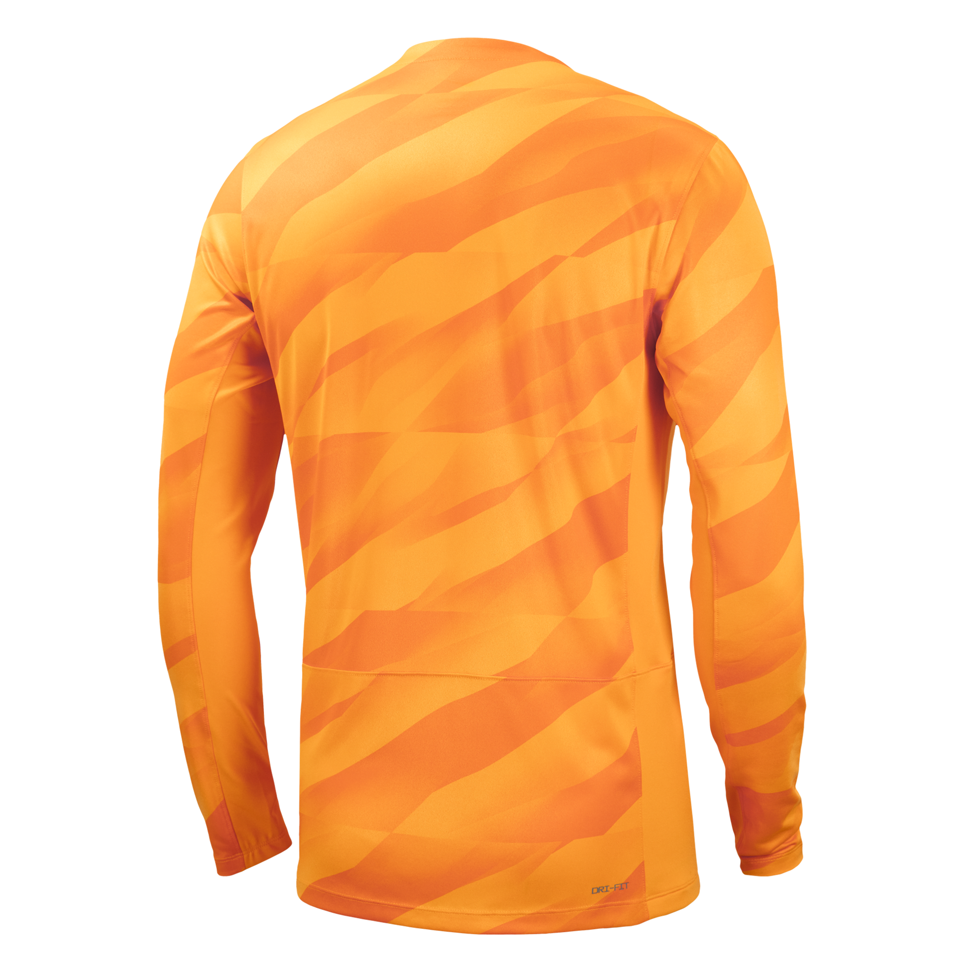 San Diego Wave FC 2024 Goalkeeper Nike NWSL Long-Sleeve Replica Jersey