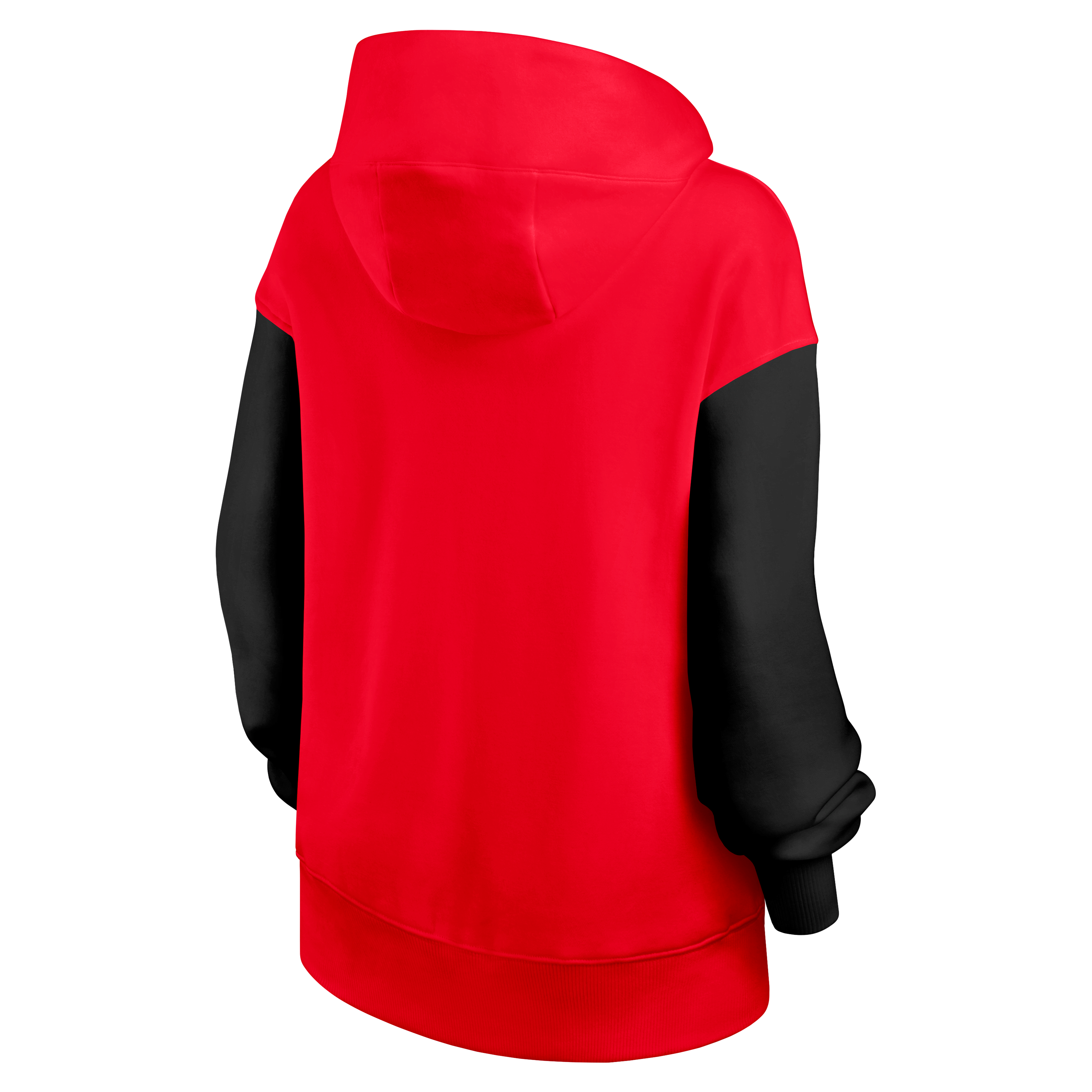 Ohio State Legacy Phoenix Women's Nike College Pullover Hoodie